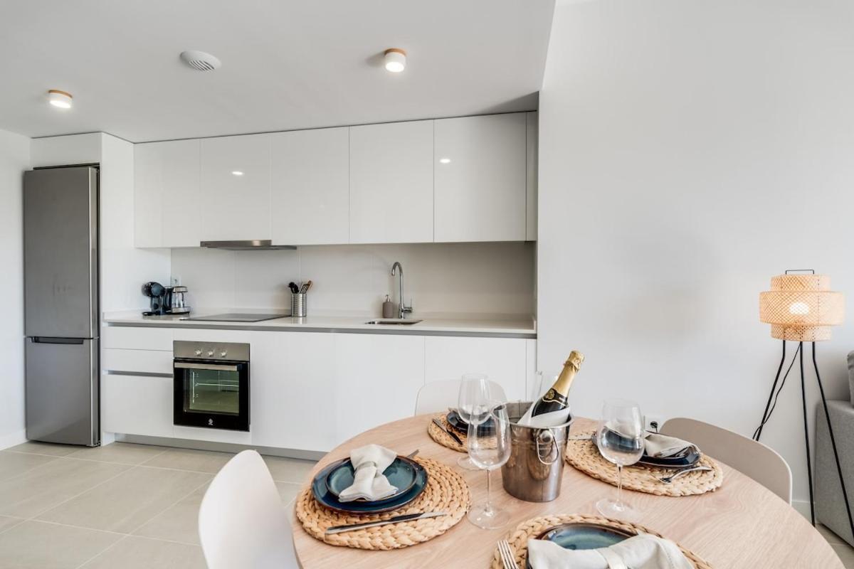 Casa Aranya Apartment