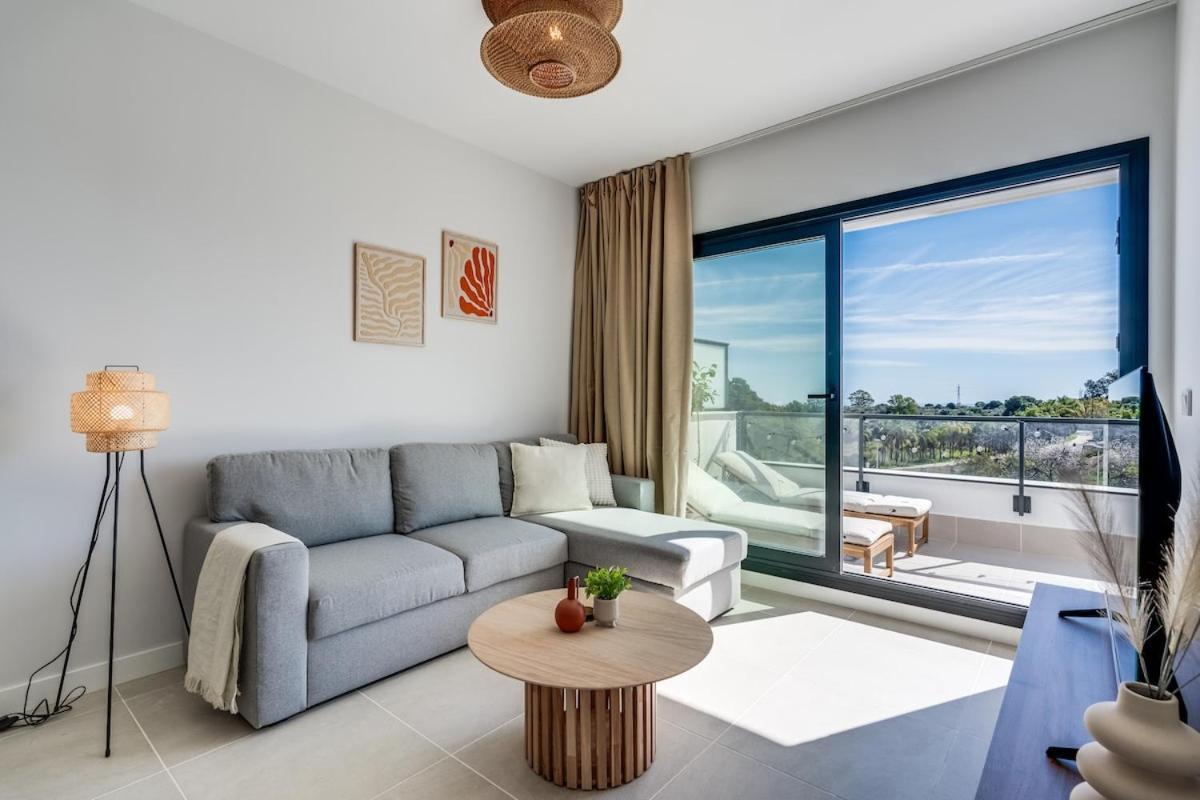 Apartment Casa Aranya Estepona