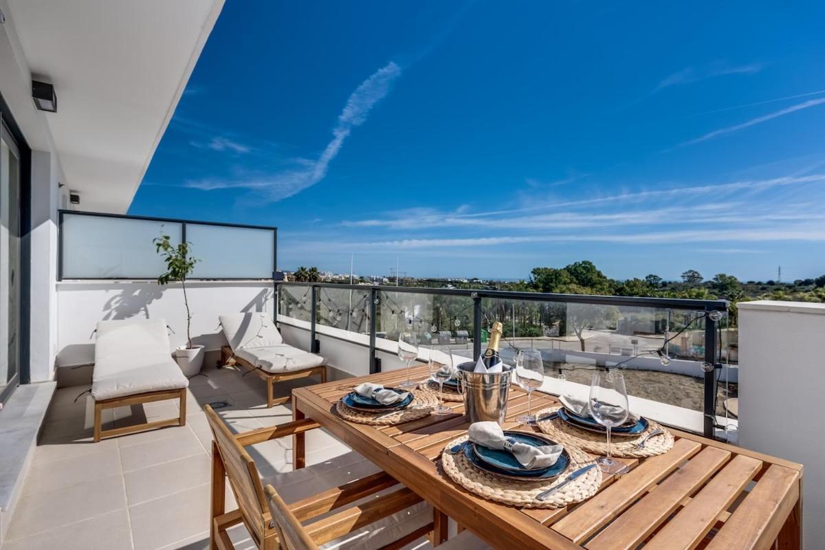Apartment Casa Aranya Estepona