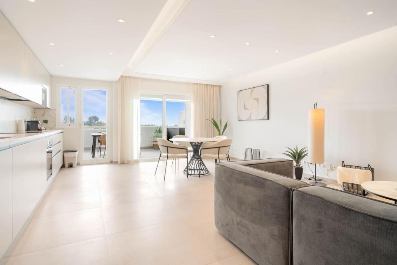 Casa Seaview Lunymar 2 Appartement *