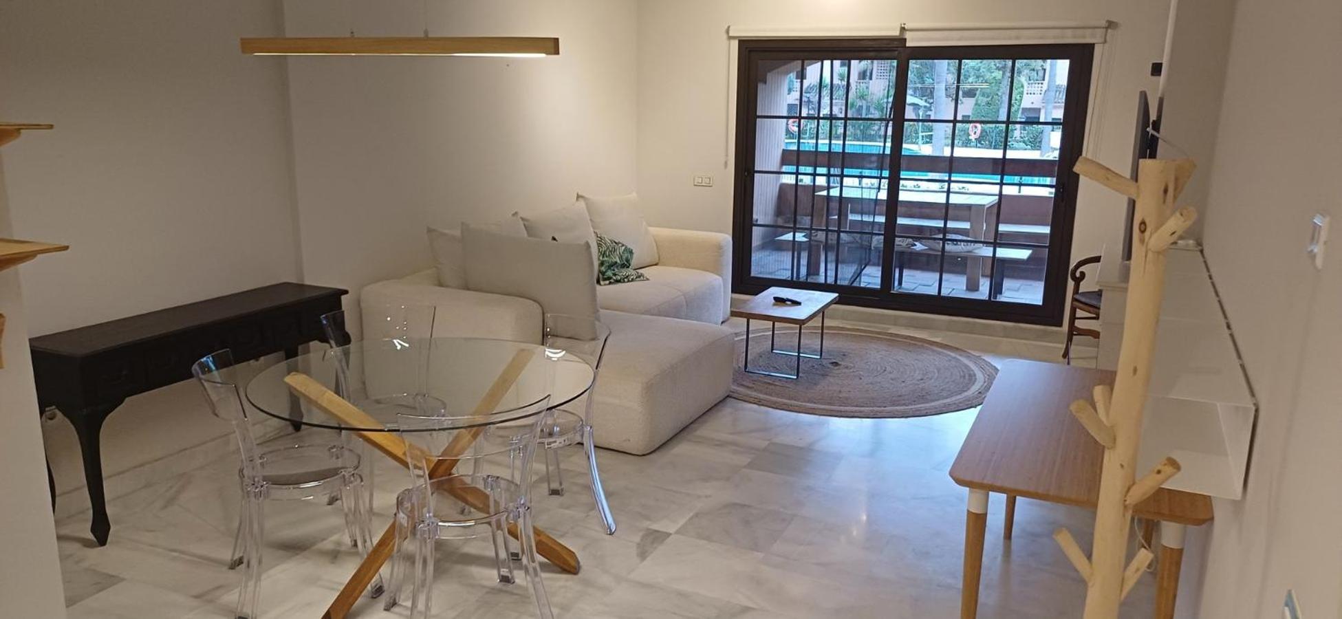 Sunbeach Hacienda Apartamento *