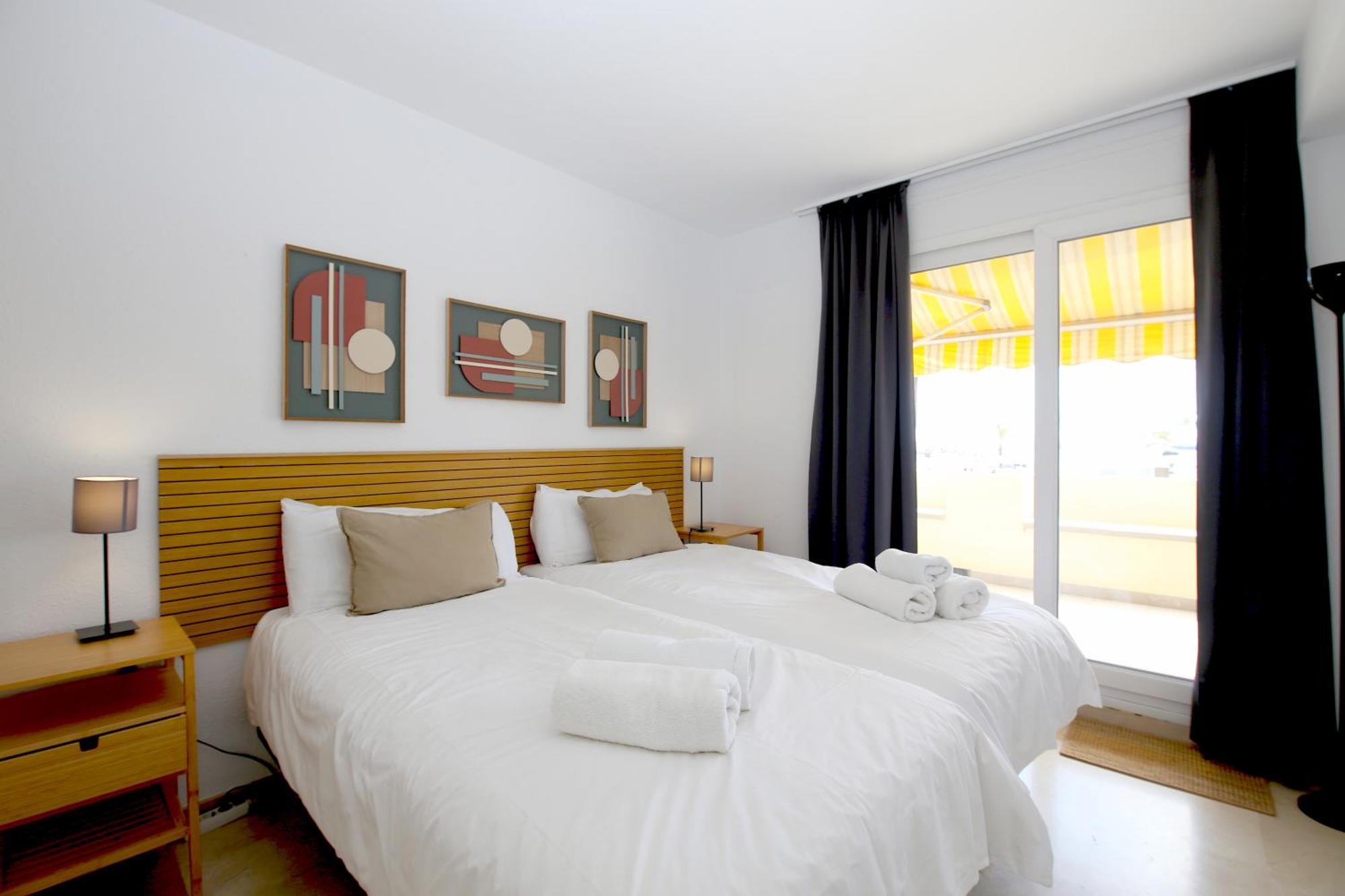 Port Kim Apartment