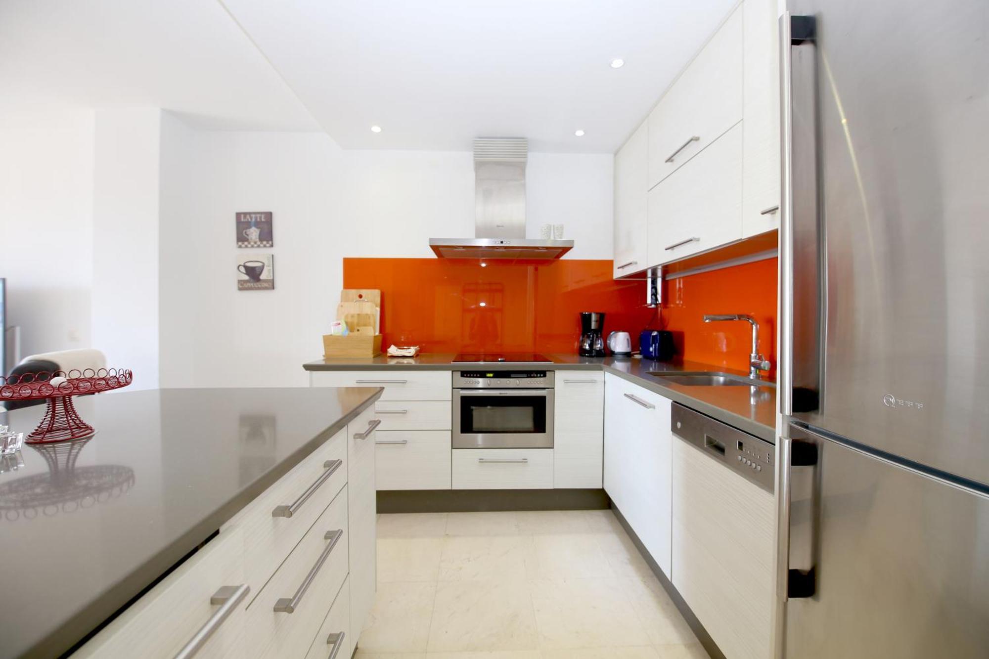 Port Kim Apartment *