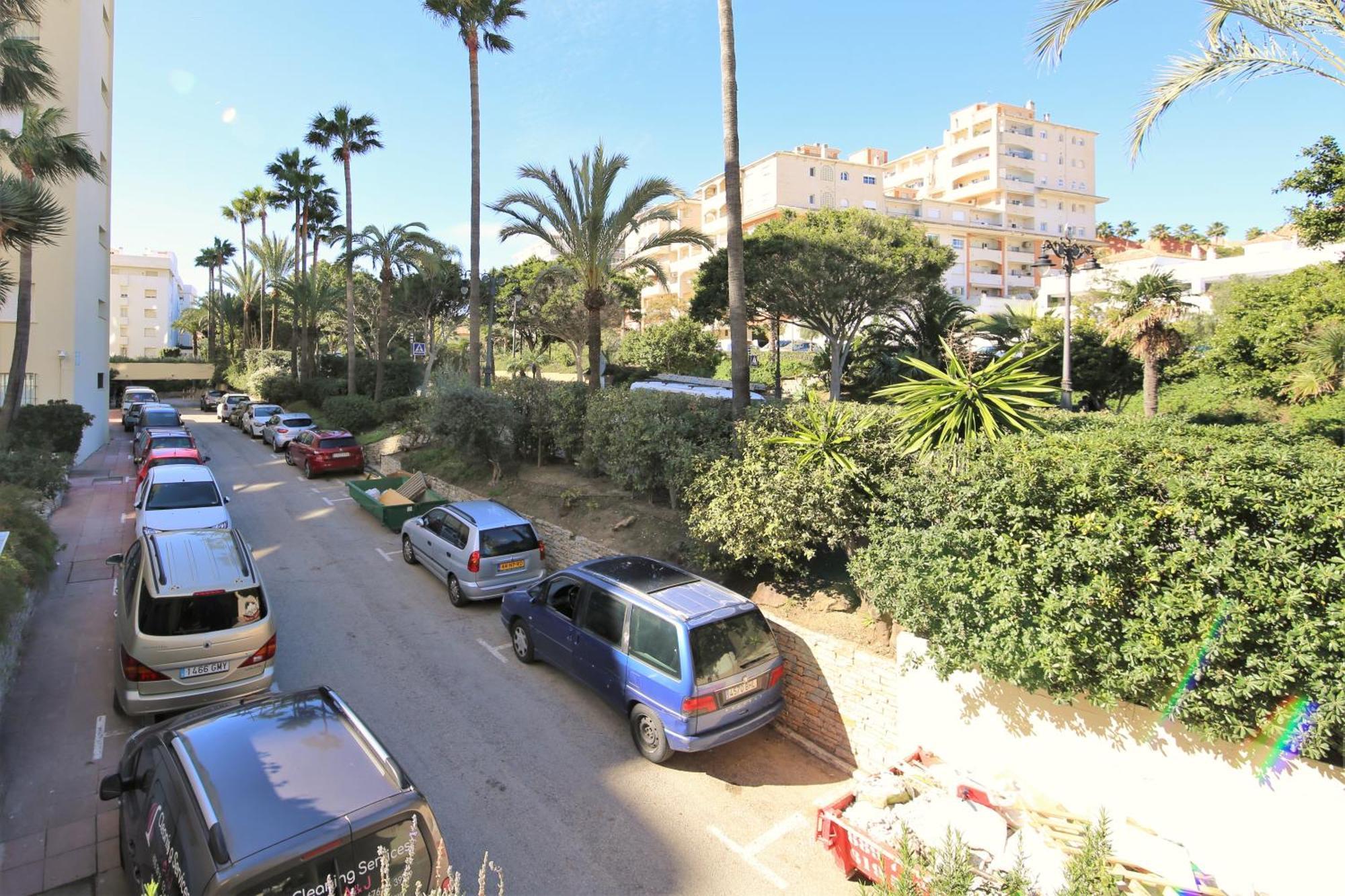 Apartment Port Kim Estepona