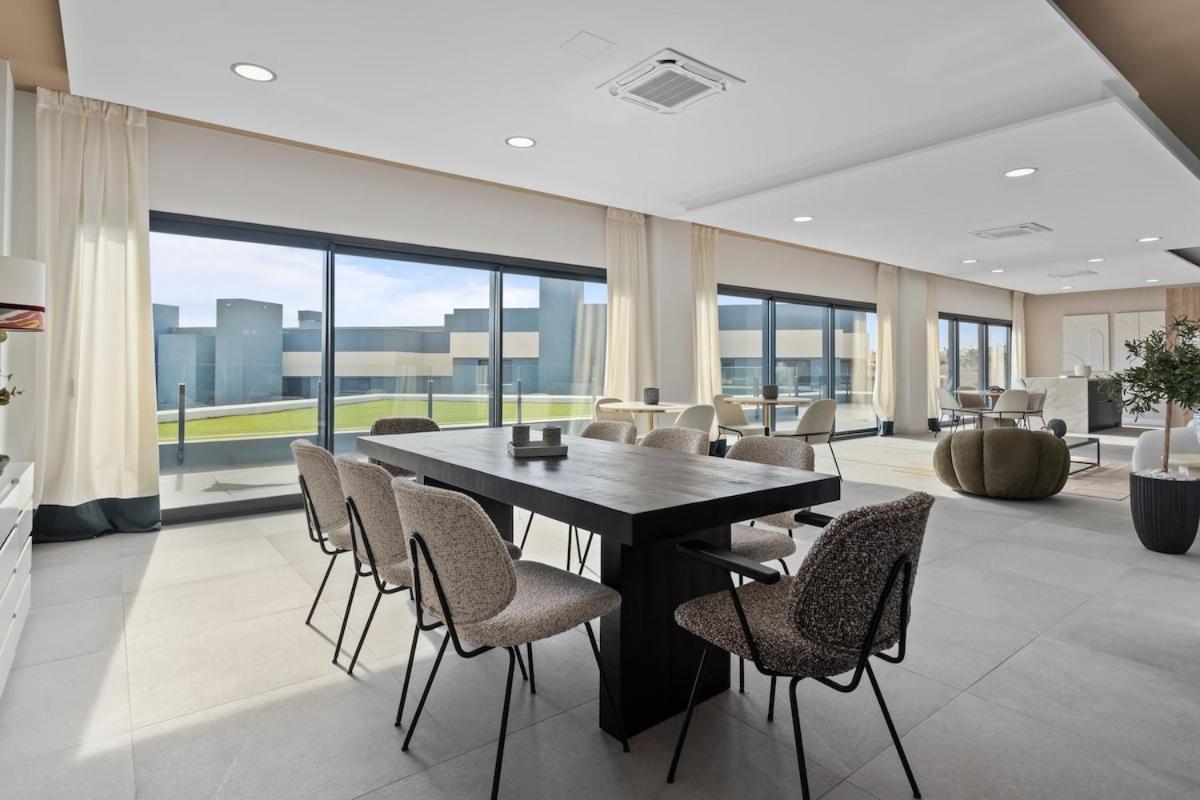 Oasis 325 With Private Garden & Wellnes Apartamento