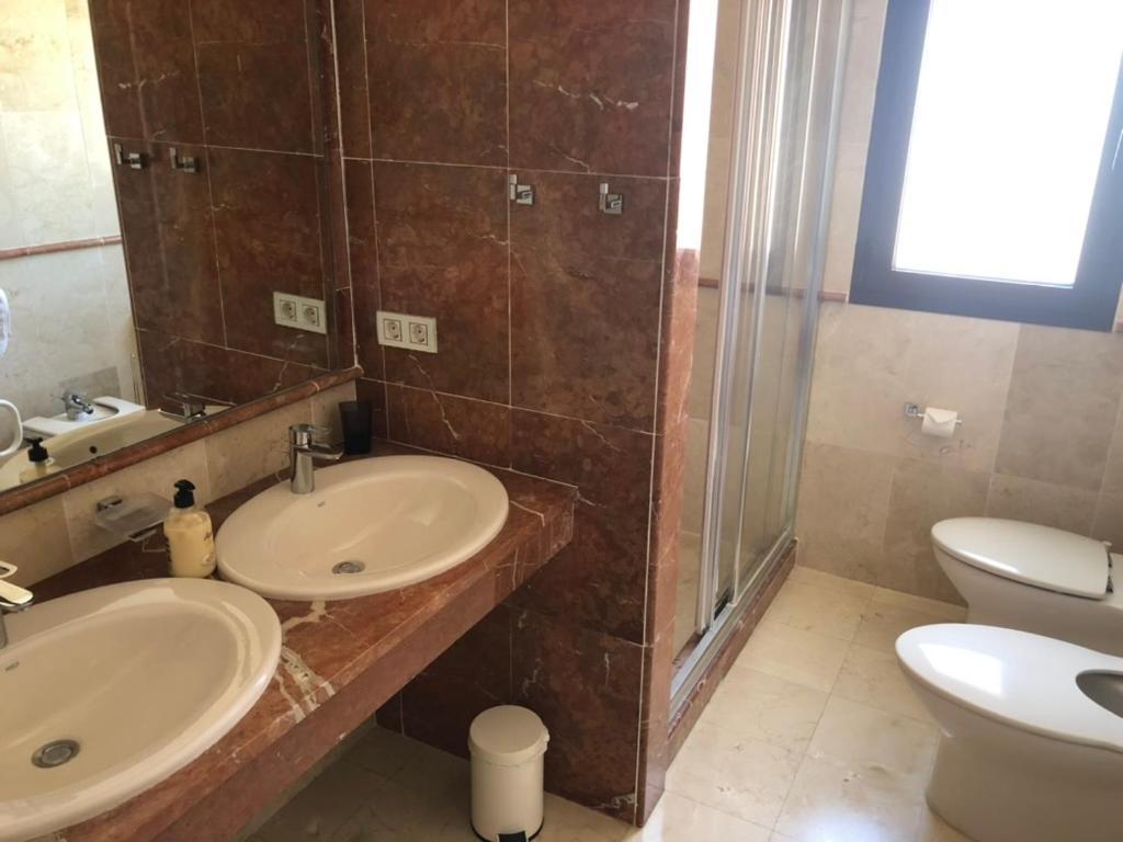 Apartment 1257: Luxury 3 Bedroom In Hacienda Del Sol