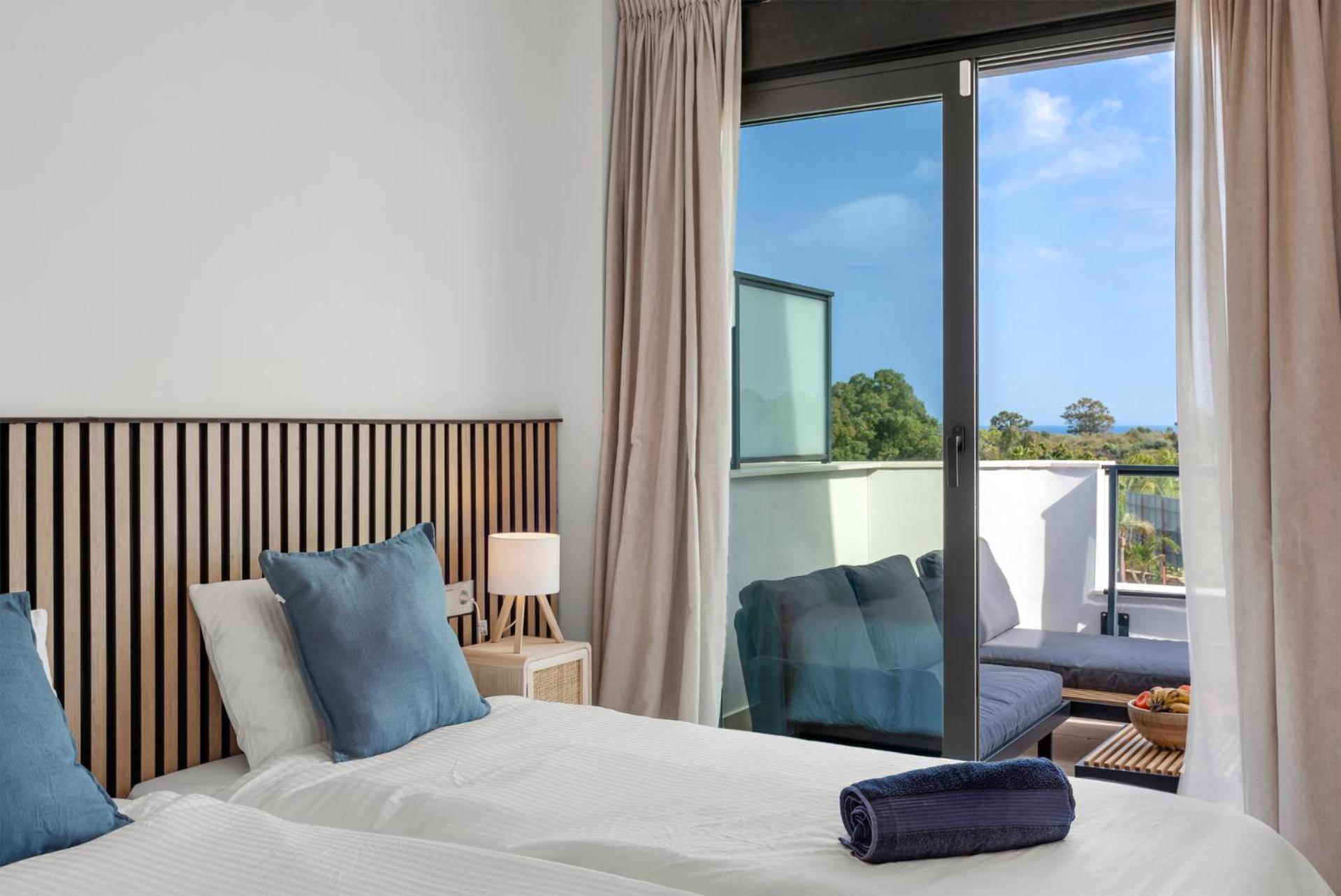 Floor Seaview