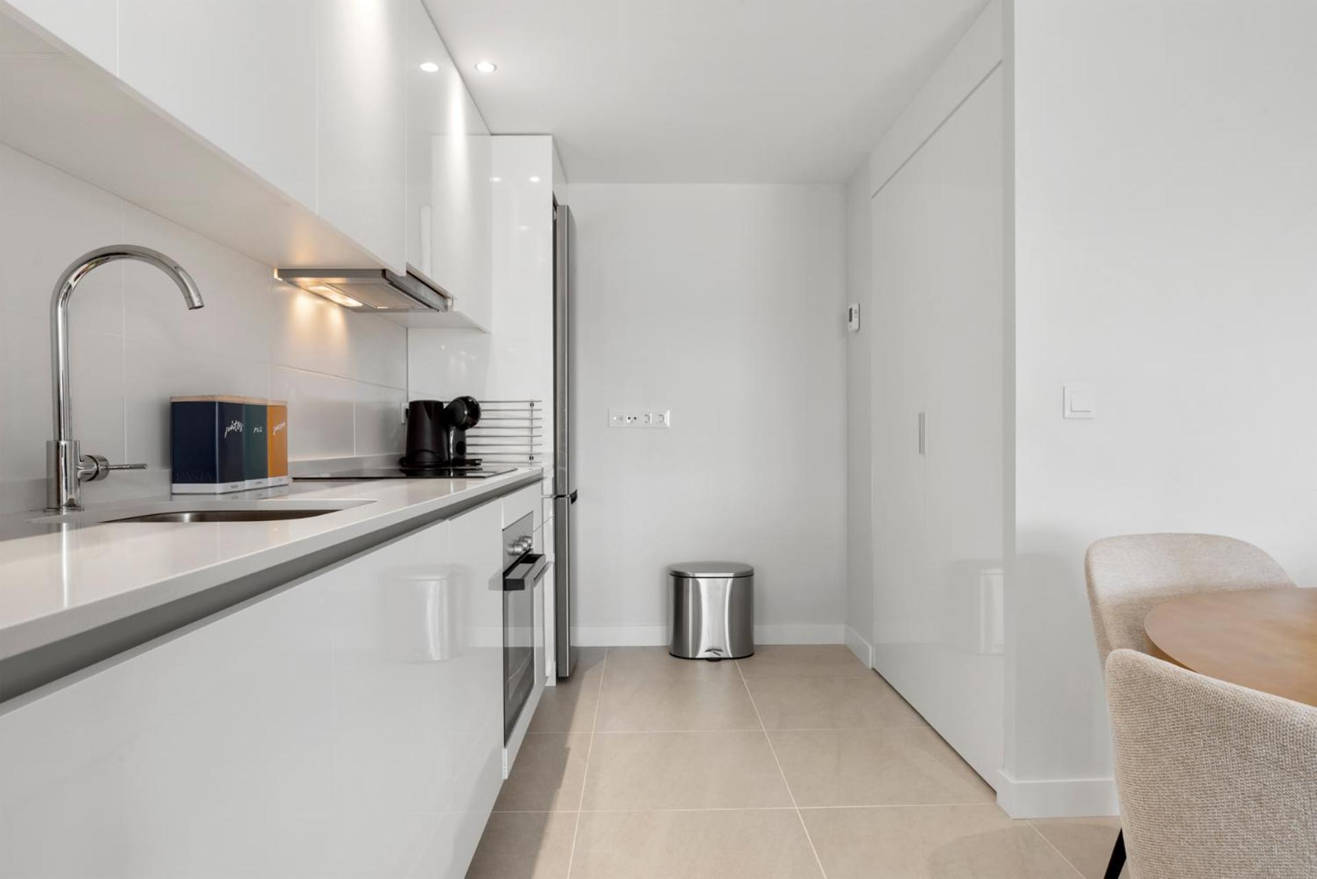 Apartment Floor Seaview *