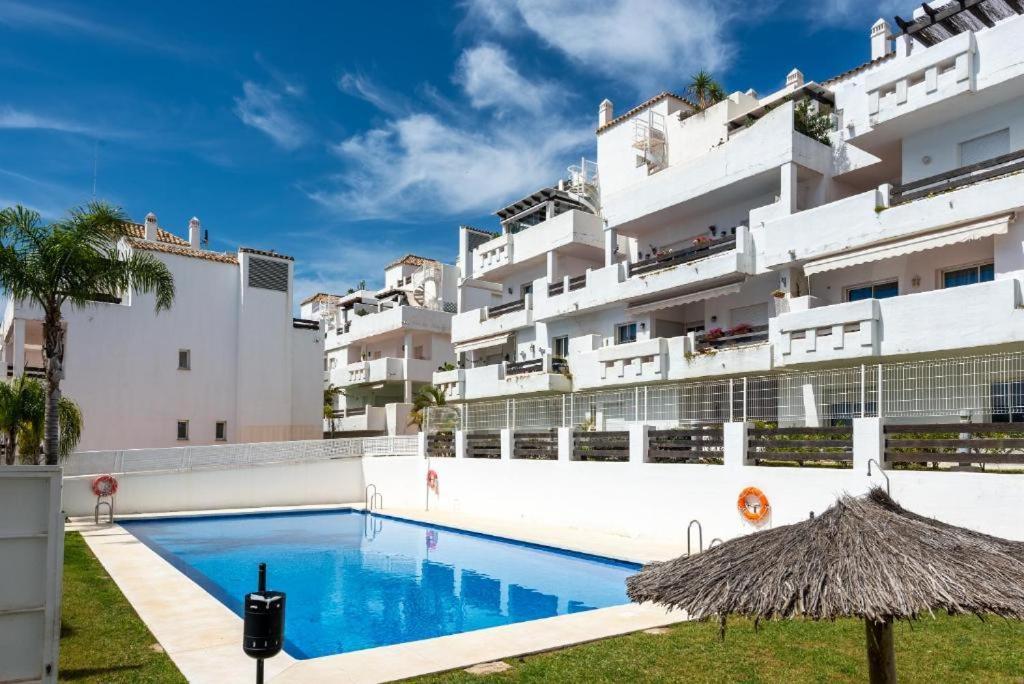 Azure & Valle 3br Apartamento