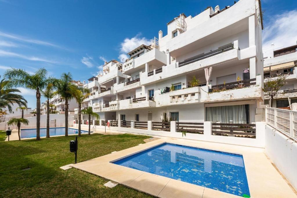 Apartamento Azure & Valle 3br Estepona