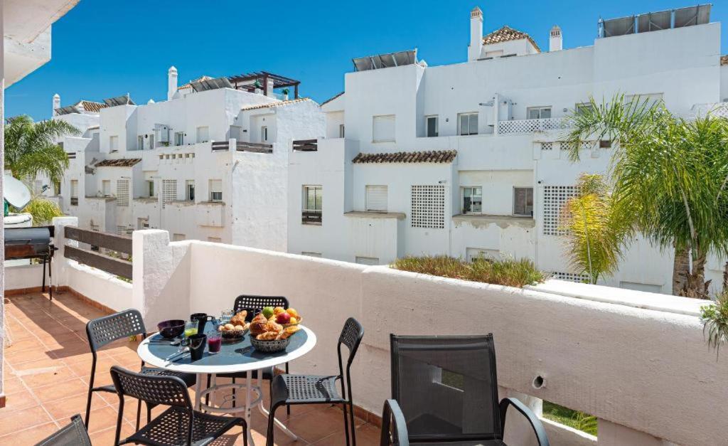 Azure & Valle 3br Apartamento Estepona