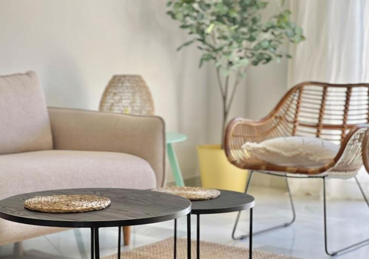 Apartment Alambra Del Sol - Coastal Retreat By The Estepona