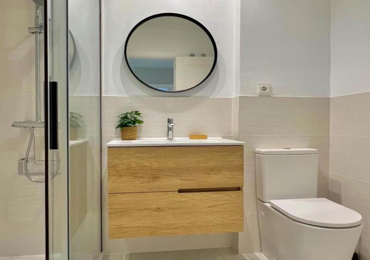 Alambra Del Sol - Coastal Retreat By The Estepona