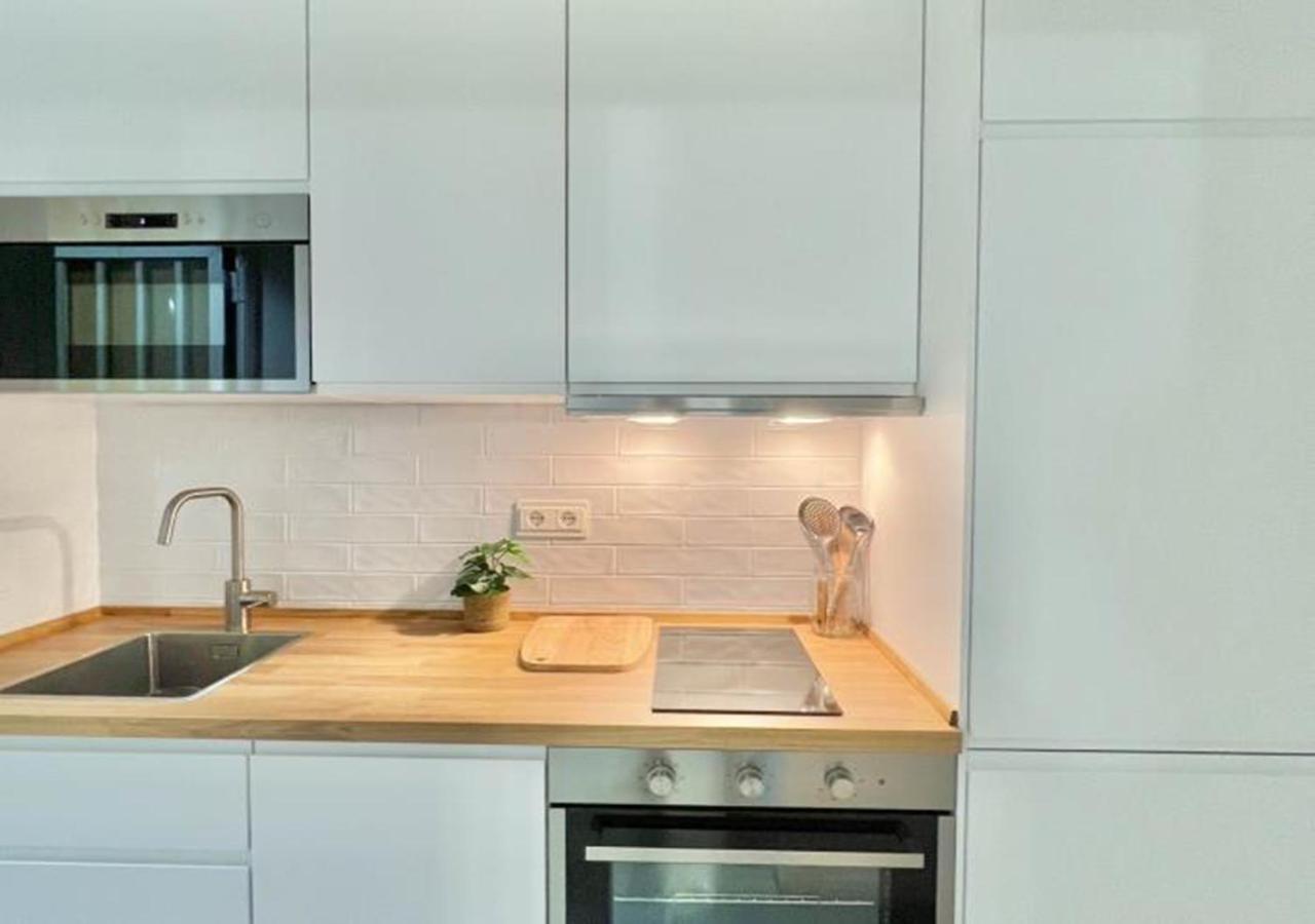 Apartment Alambra Del Sol - Coastal Retreat By The *