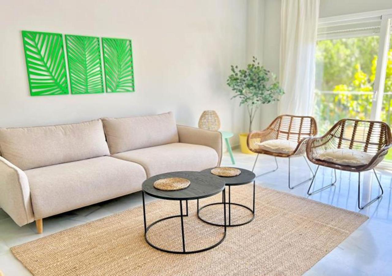 Alambra Del Sol - Coastal Retreat By The Apartment