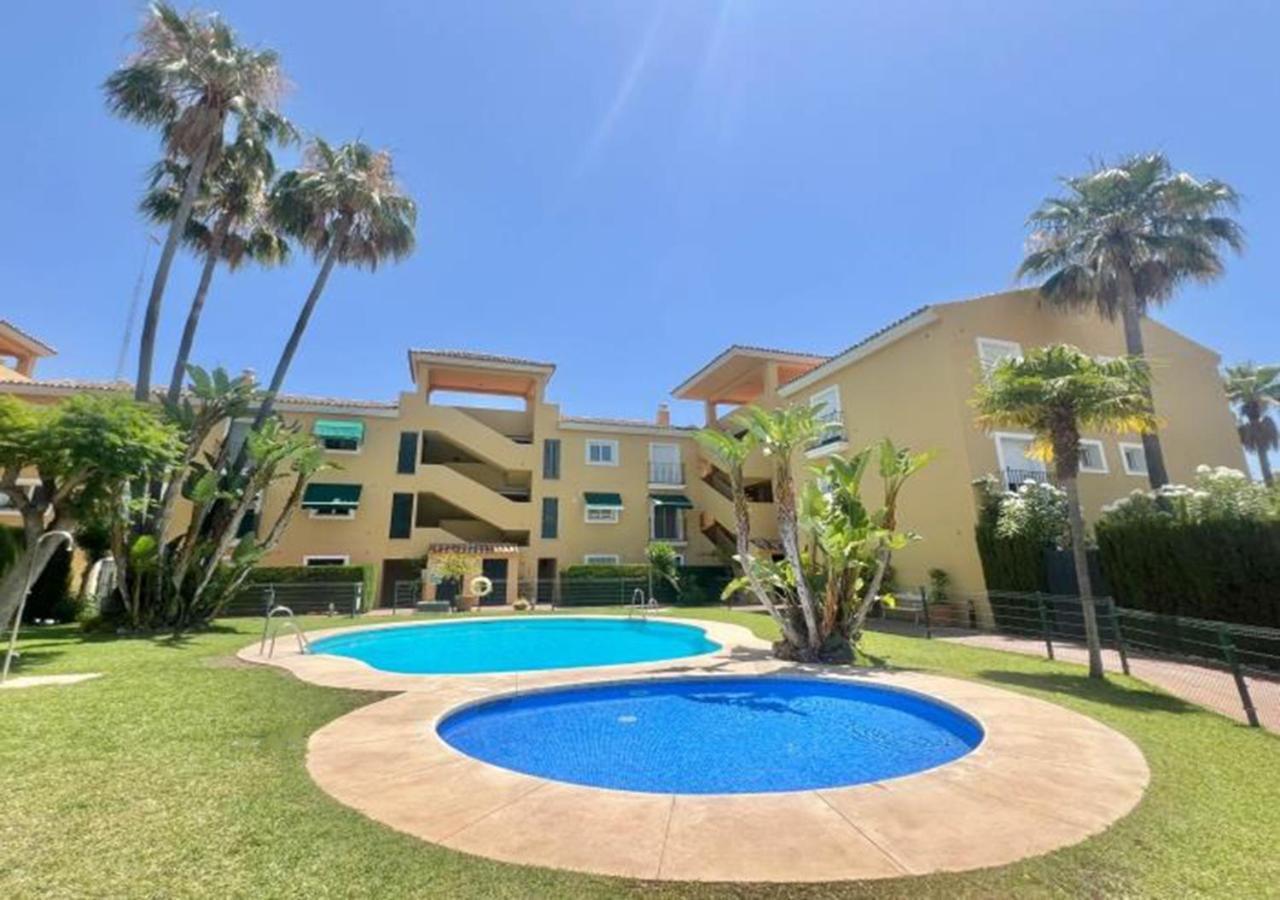 Apartment Alambra Del Sol - Coastal Retreat By The *