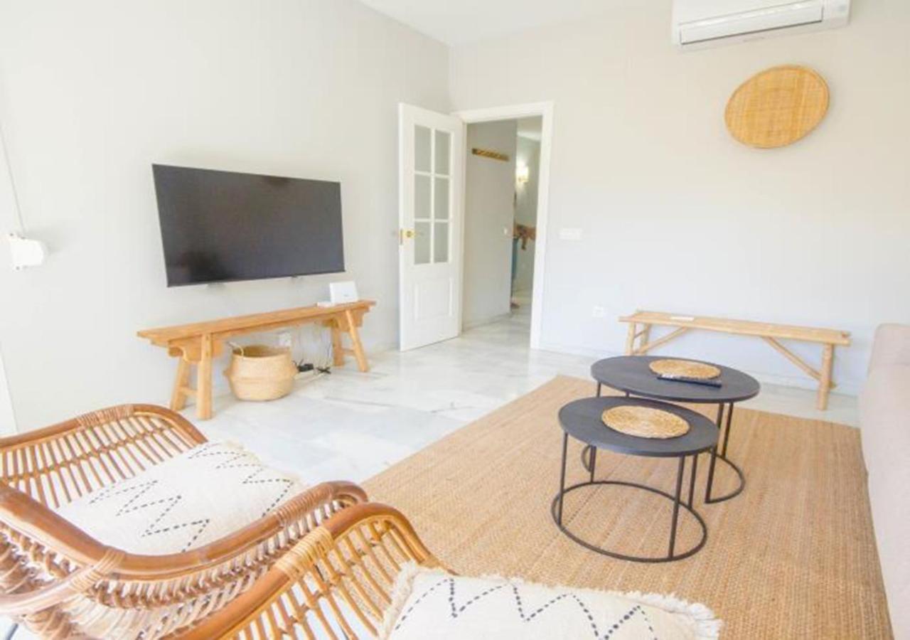 Alambra Del Sol - Coastal Retreat By The Estepona