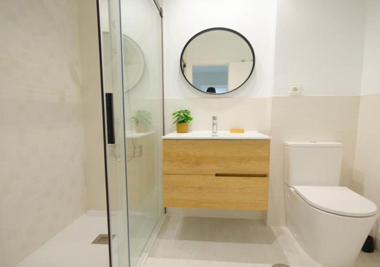 Apartment Alambra Del Sol - Coastal Retreat By The Estepona
