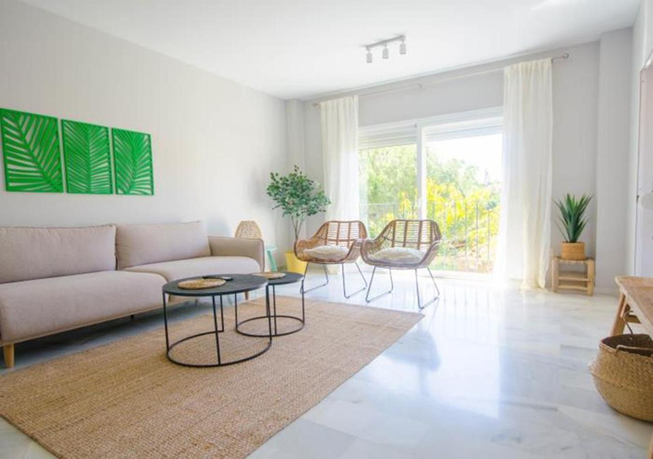 Alambra Del Sol - Coastal Retreat By The Estepona