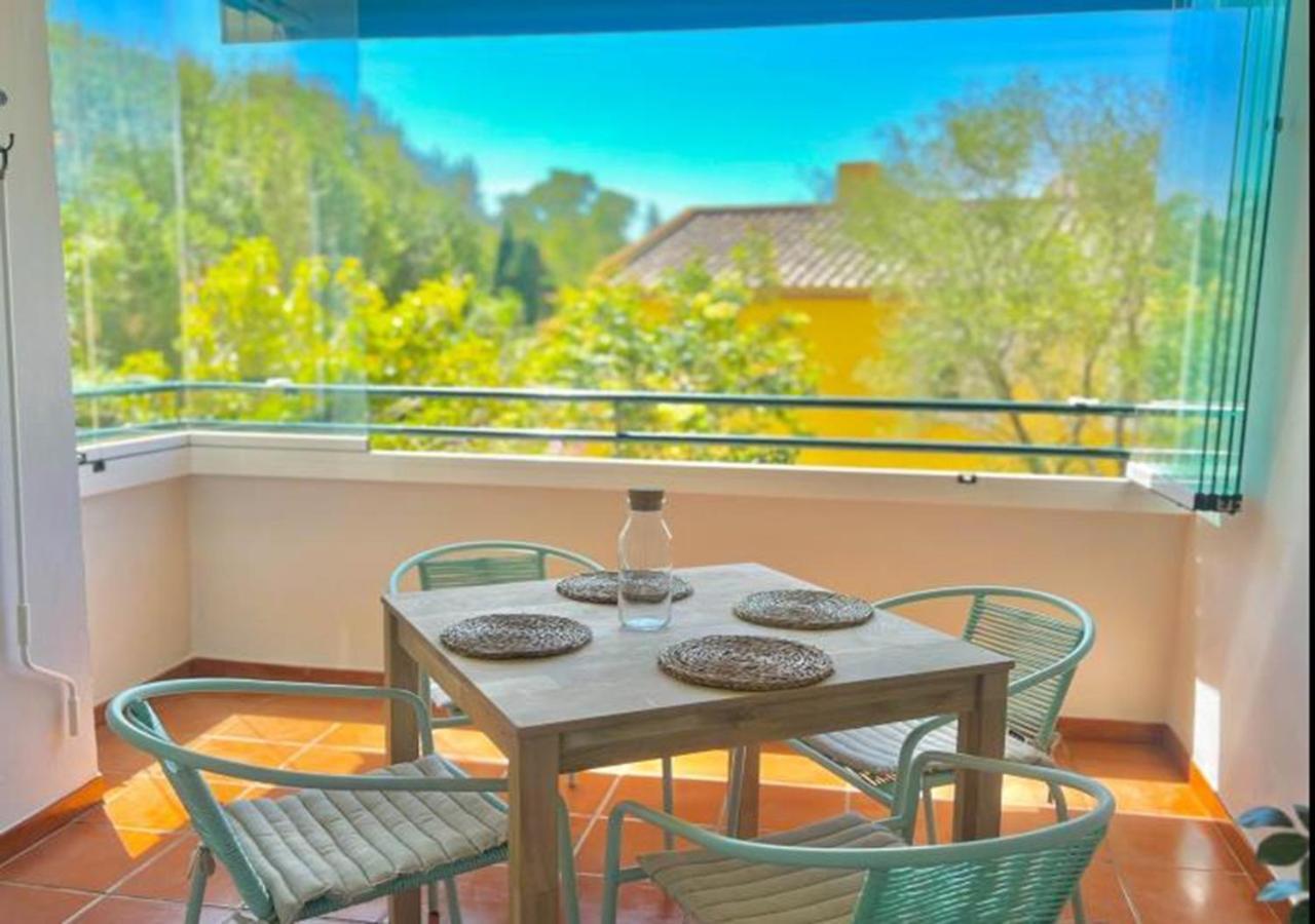 Alambra Del Sol - Coastal Retreat By The Apartment