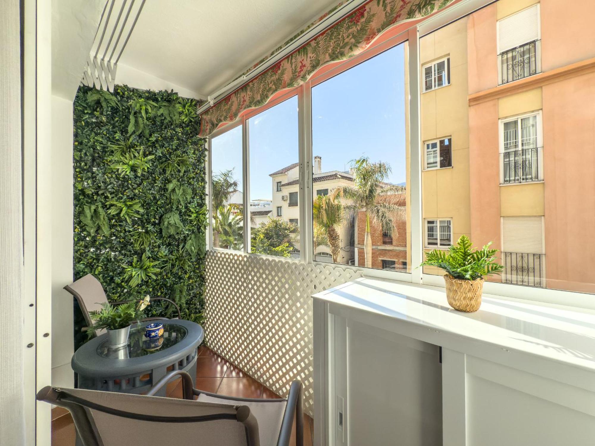 Hanami Avenida De Espana 1c Apartment Estepona
