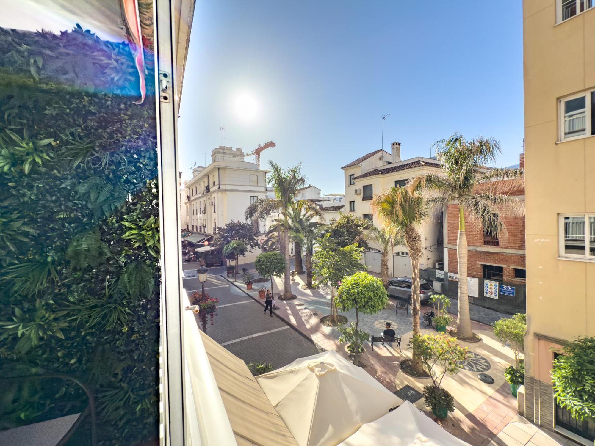 Apartamento Hanami Avenida De Espana 1c Estepona