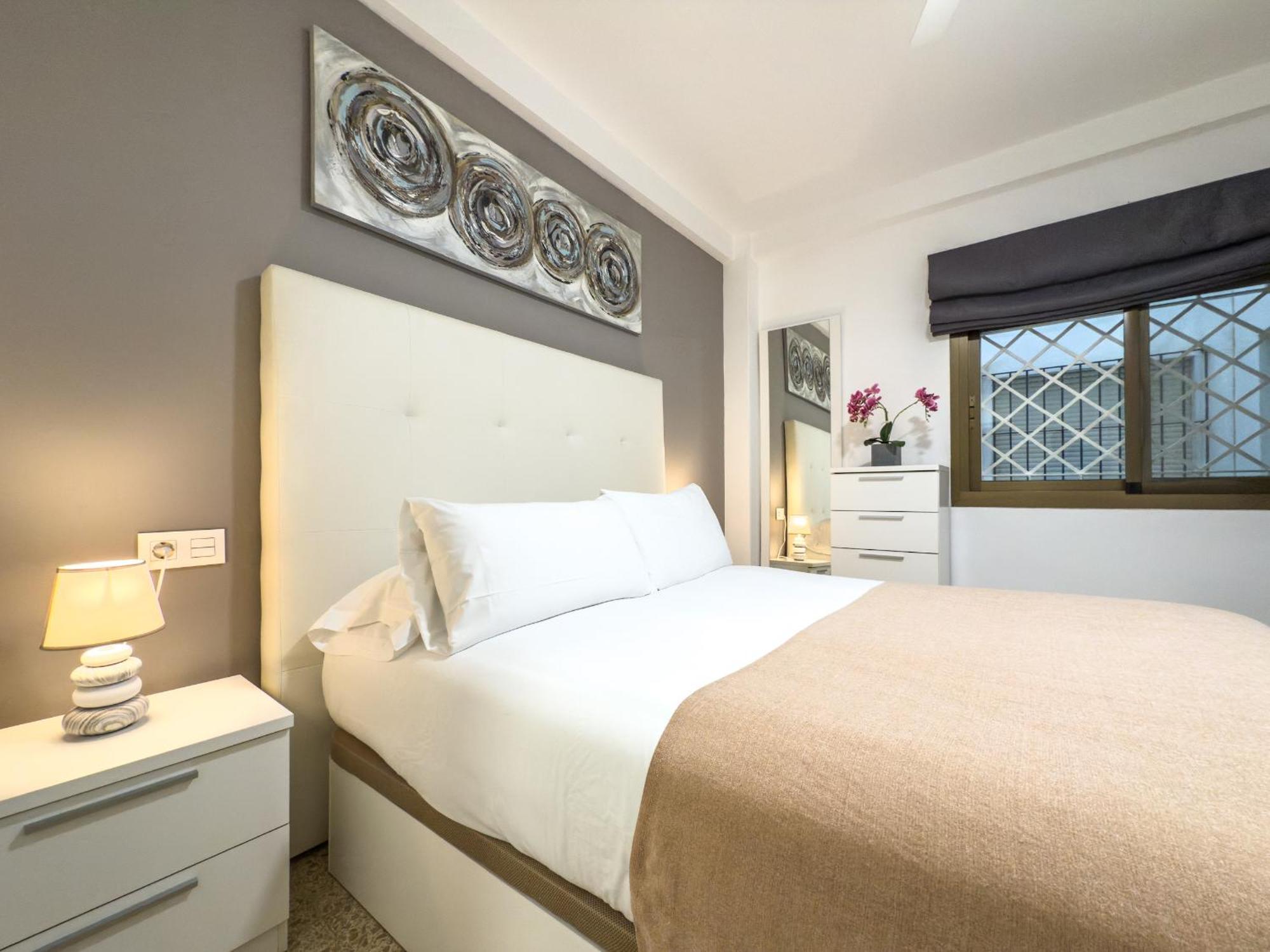 Apartment Hanami Avenida De Espana 1c