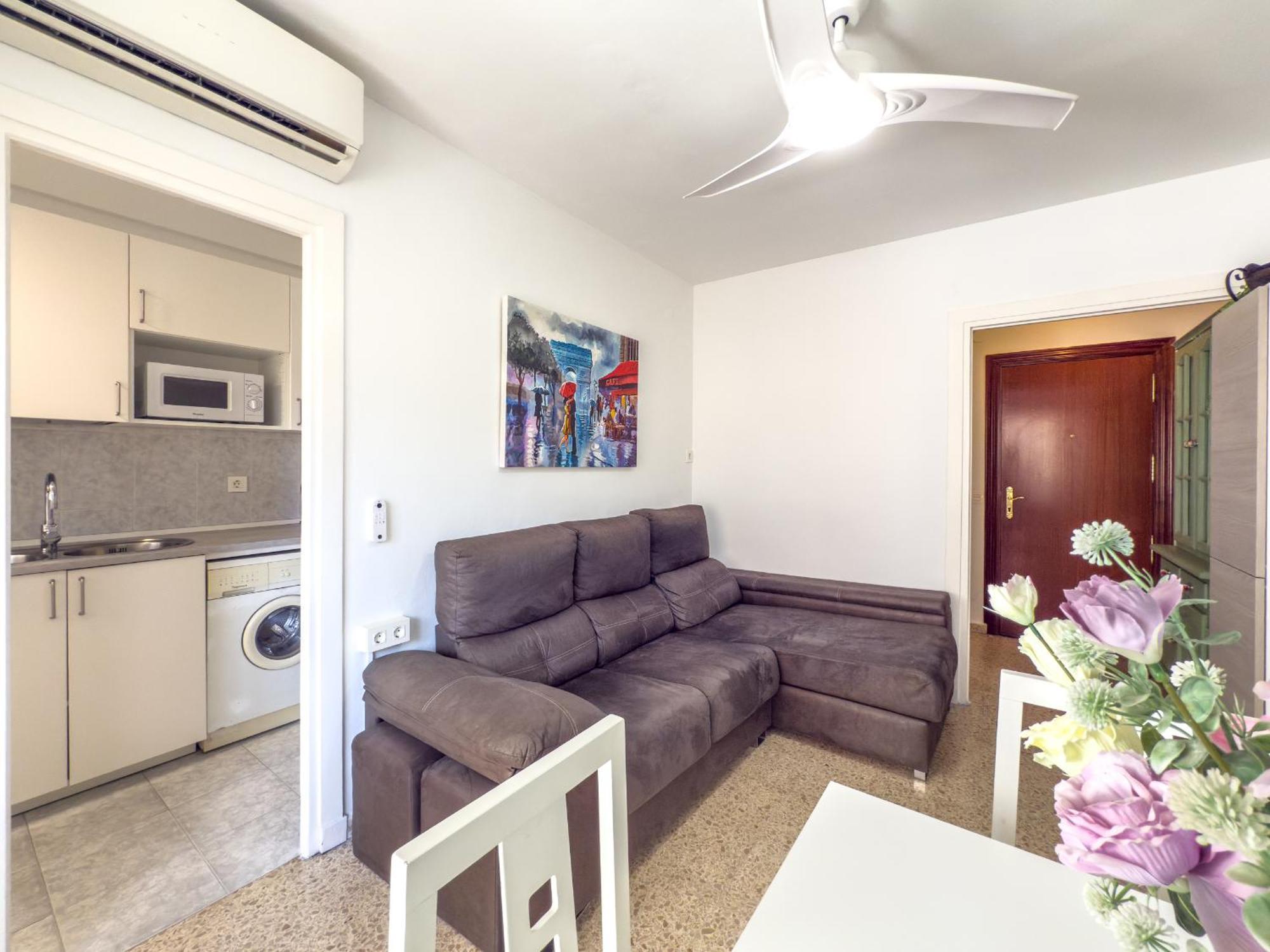 Hanami Avenida De Espana 1c Apartment *