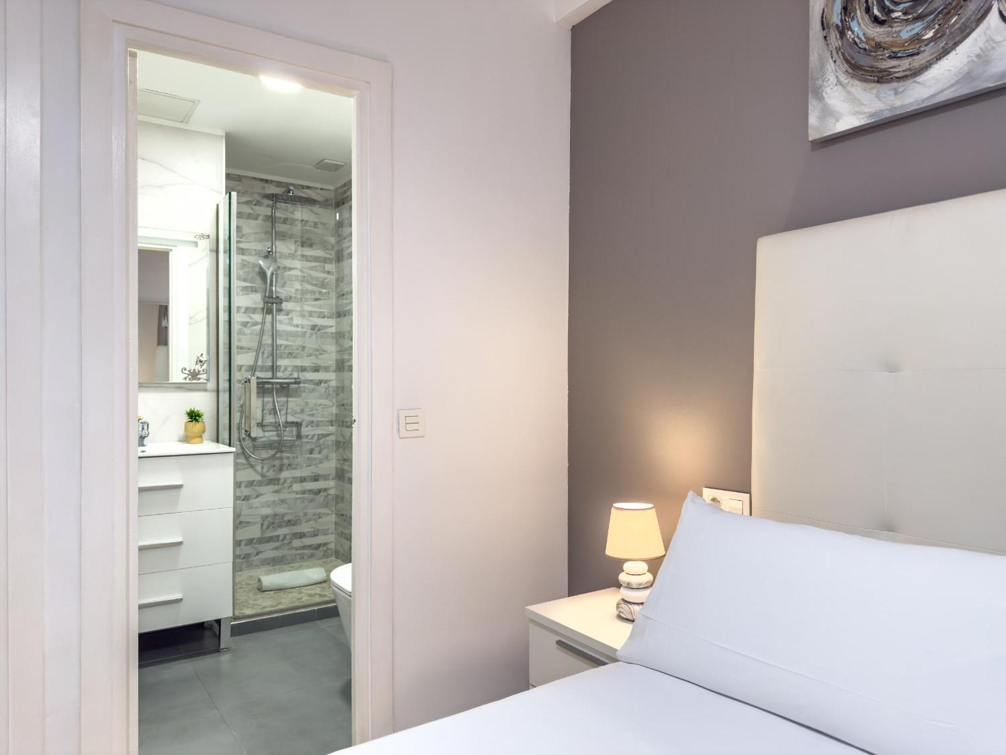 Apartment Hanami Avenida De Espana 1c *
