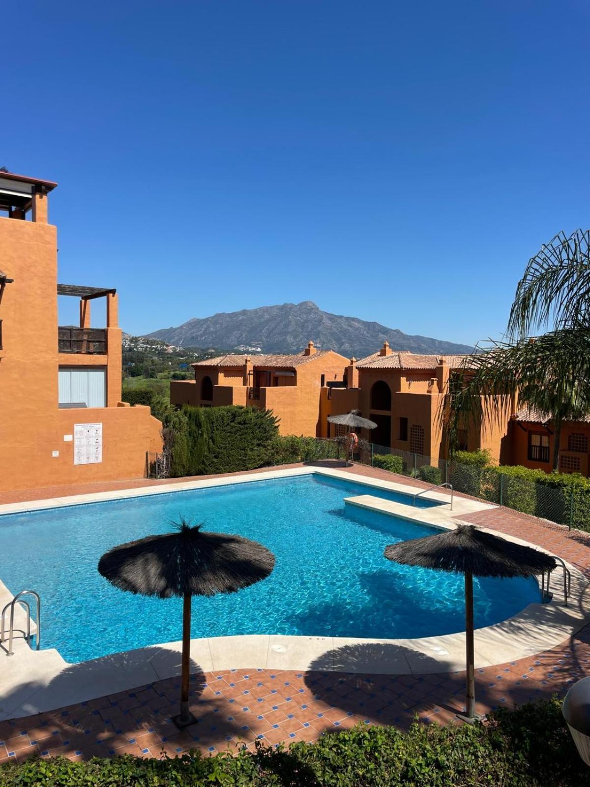 Superhosts Gazules Del Sol -marbella Area Appartement *