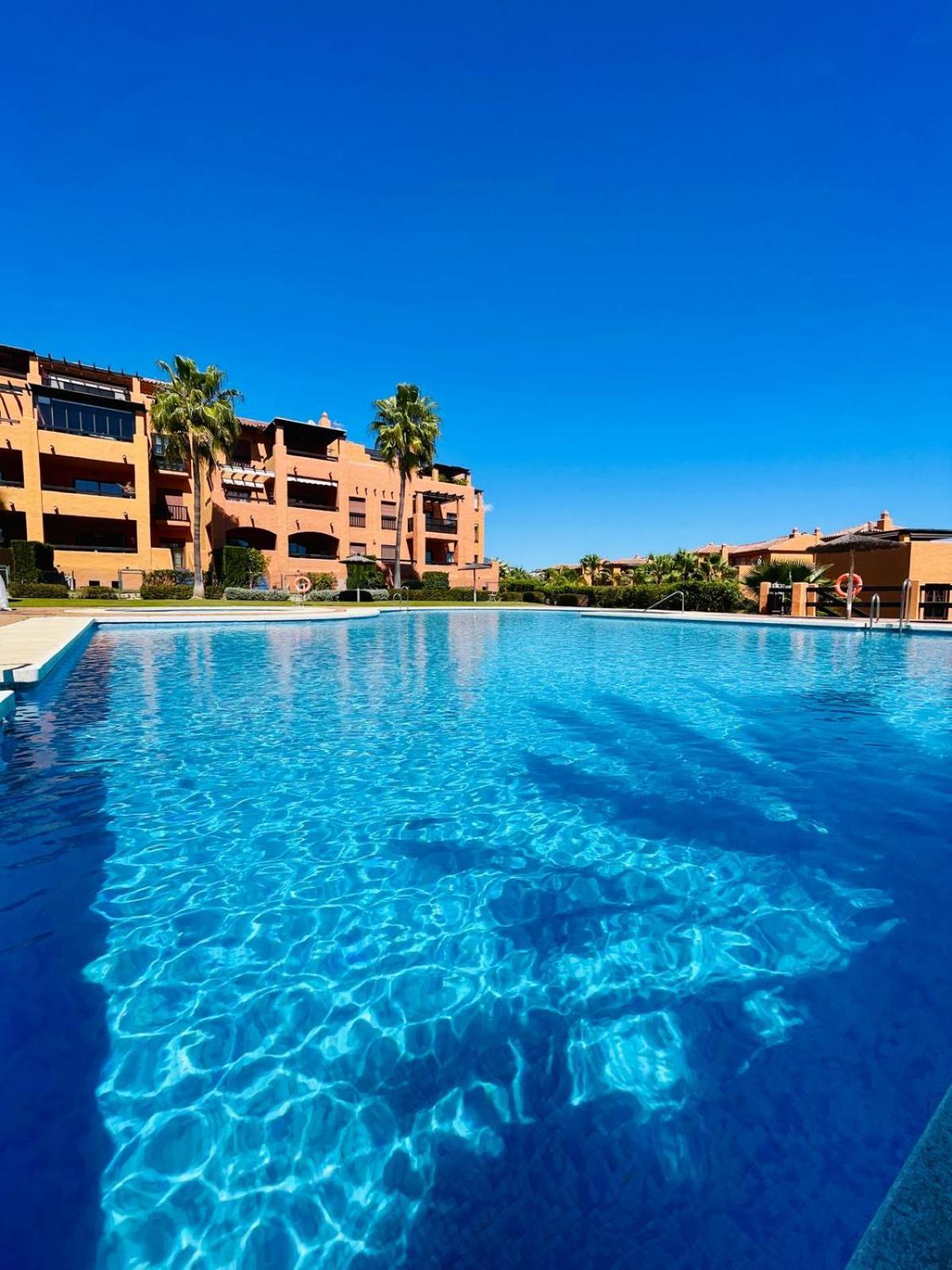 Superhosts Gazules Del Sol -marbella Area Appartement *