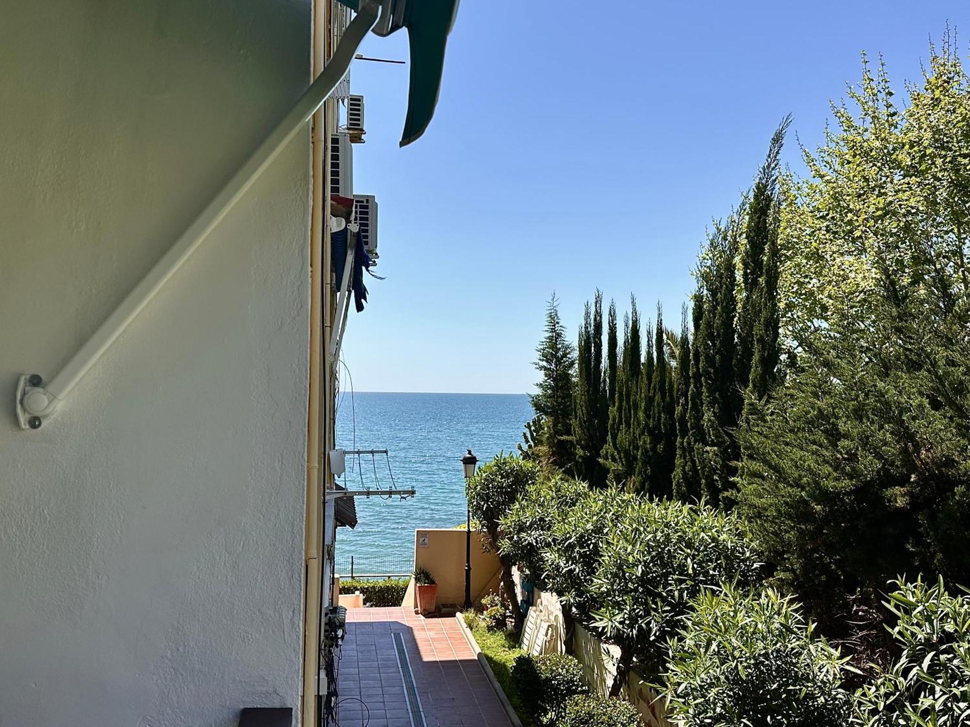 Tiffany Lovely New 51 Apartment Estepona