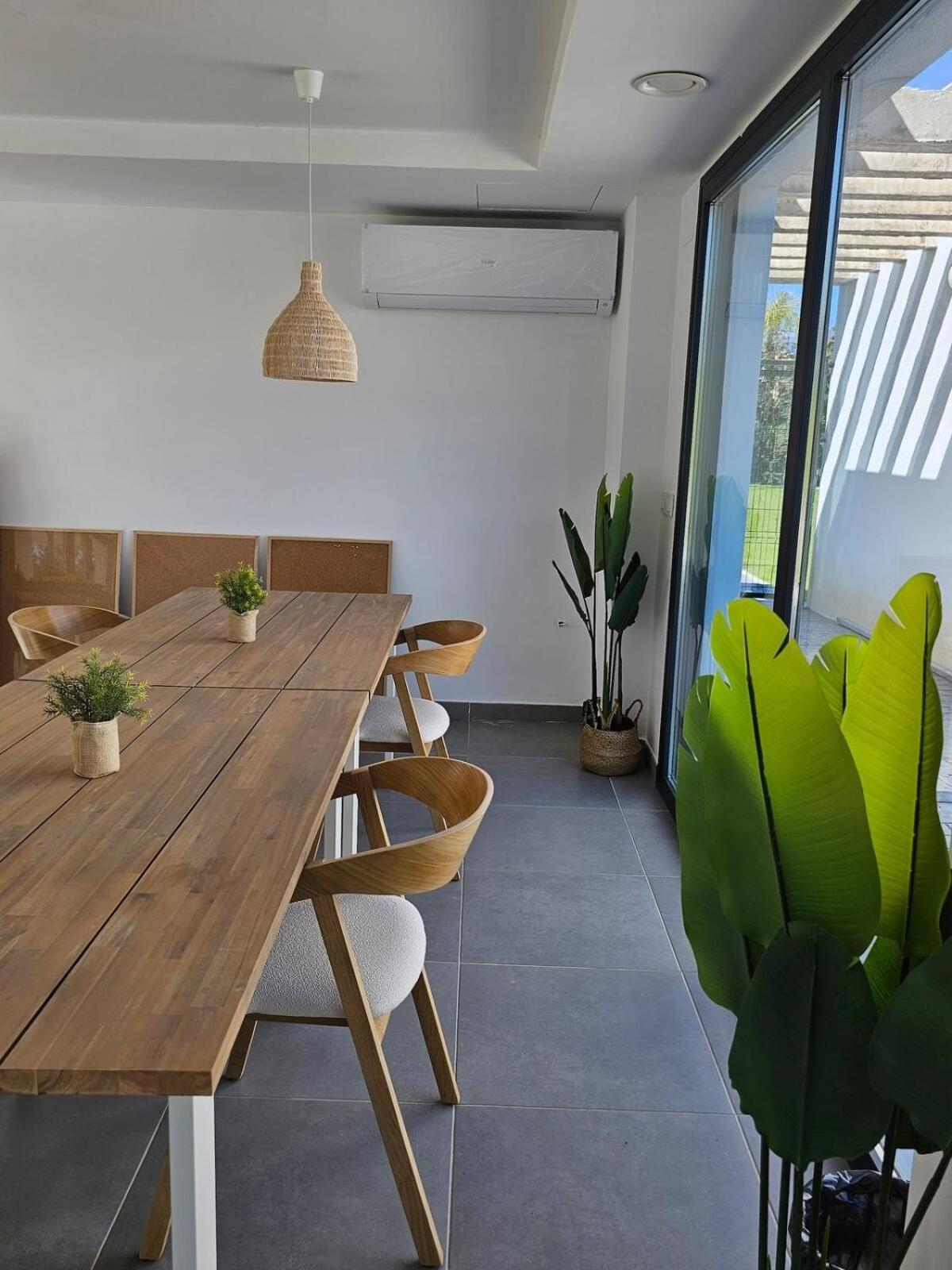 Apartment Casa Aranya