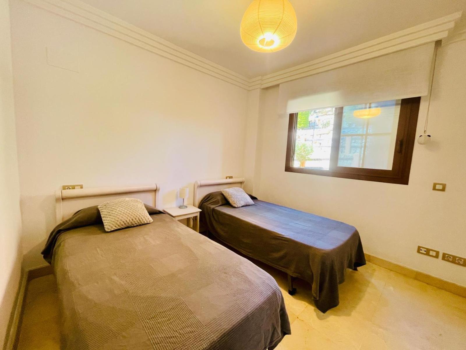 Appartement Superhosts Gazules Del Sol -marbella Area