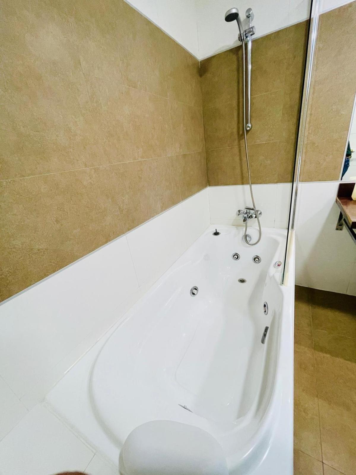 Appartement Superhosts Gazules Del Sol -marbella Area Estepona