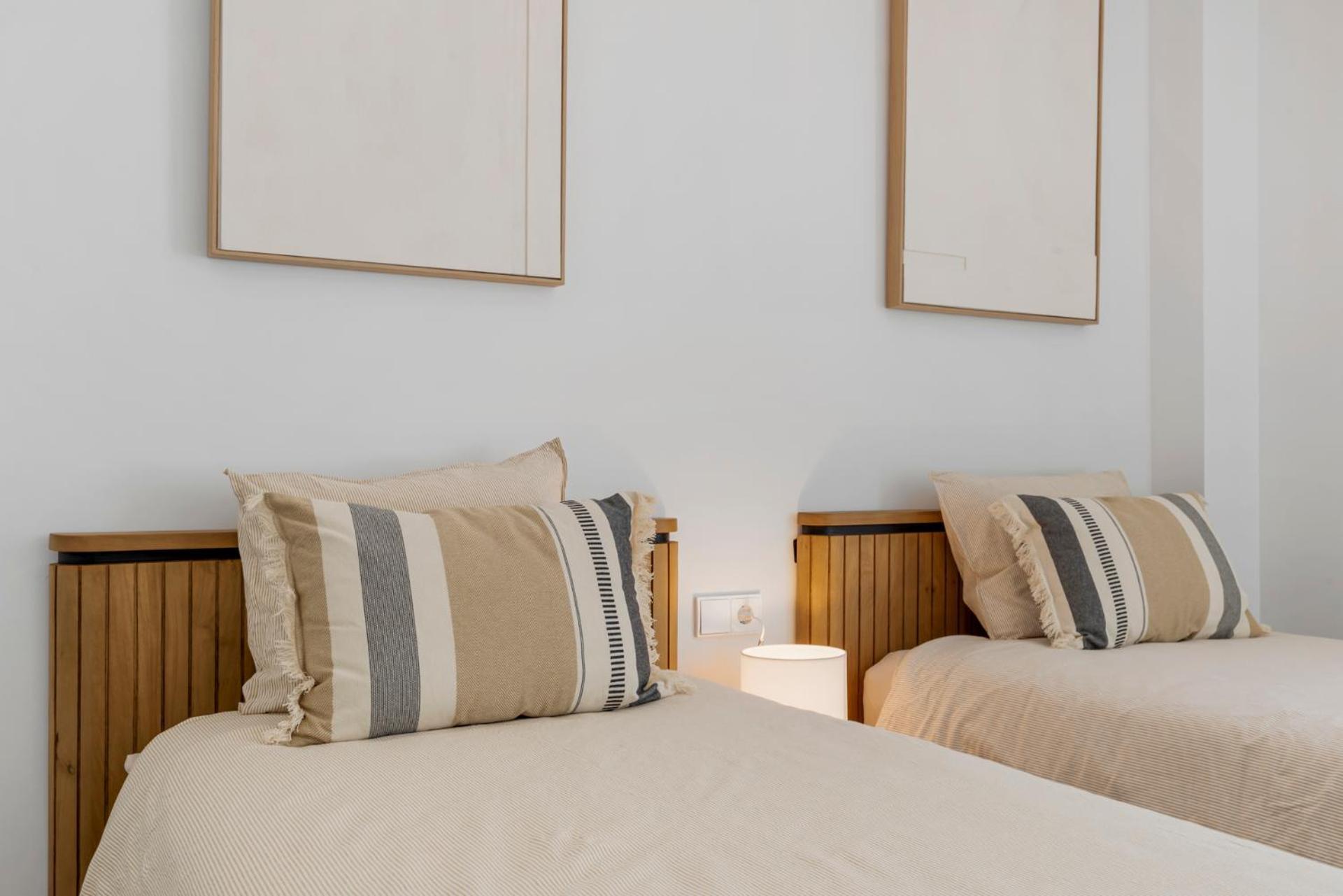 Apartment Casa Sarena - Terrace & Seaviews Estepona
