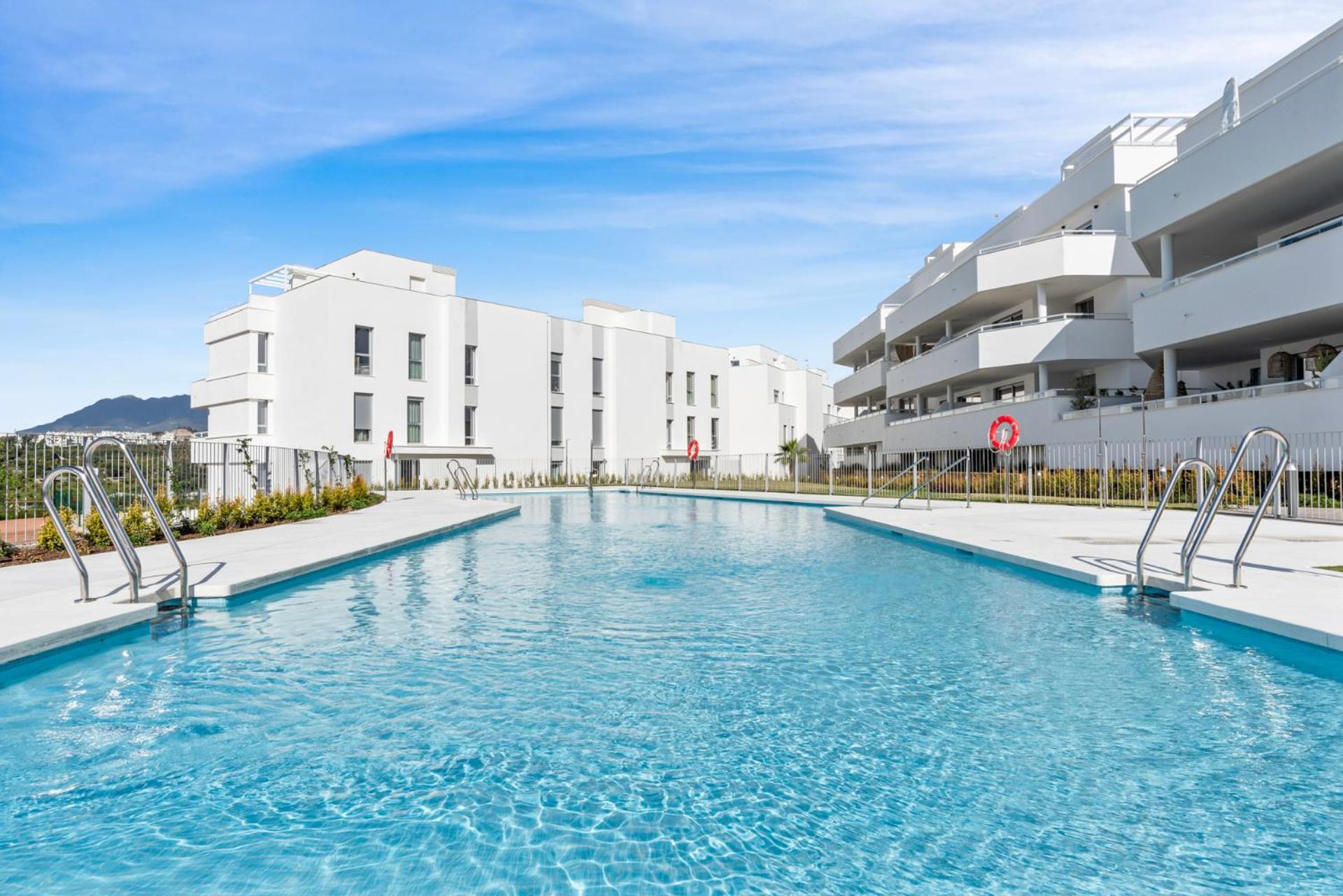 Casa Sarena - Terrace & Seaviews * Estepona