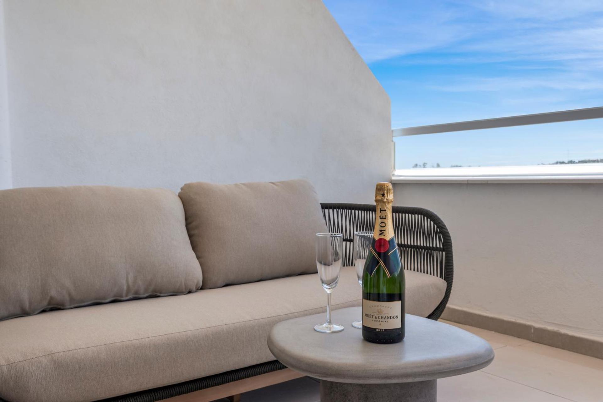 Apartment Casa Sarena - Terrace & Seaviews
