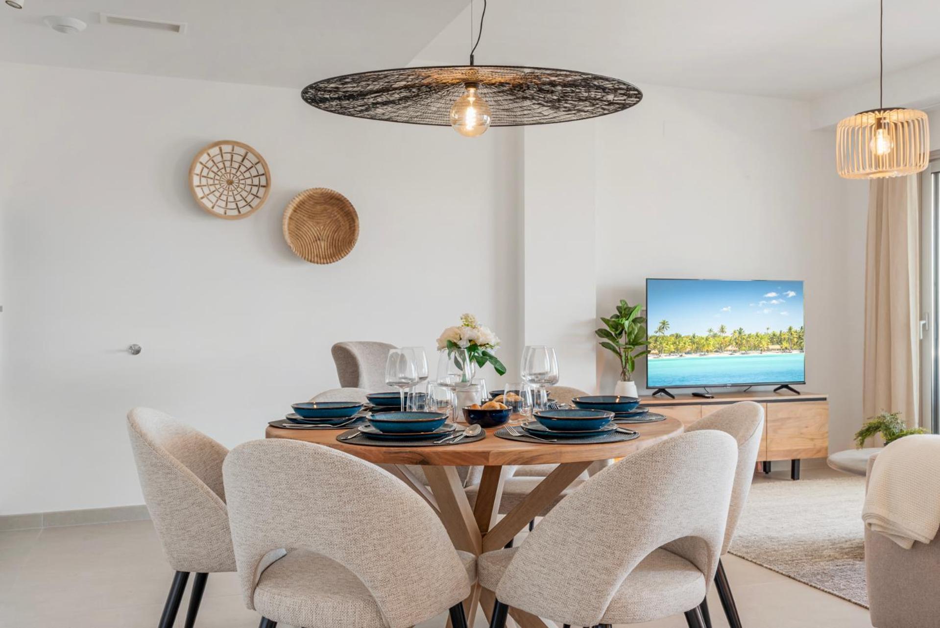 Casa Sarena - Terrace & Seaviews *
