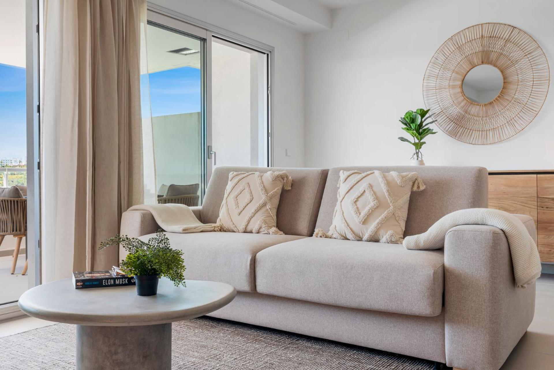 Casa Sarena - Terrace & Seaviews Apartment *