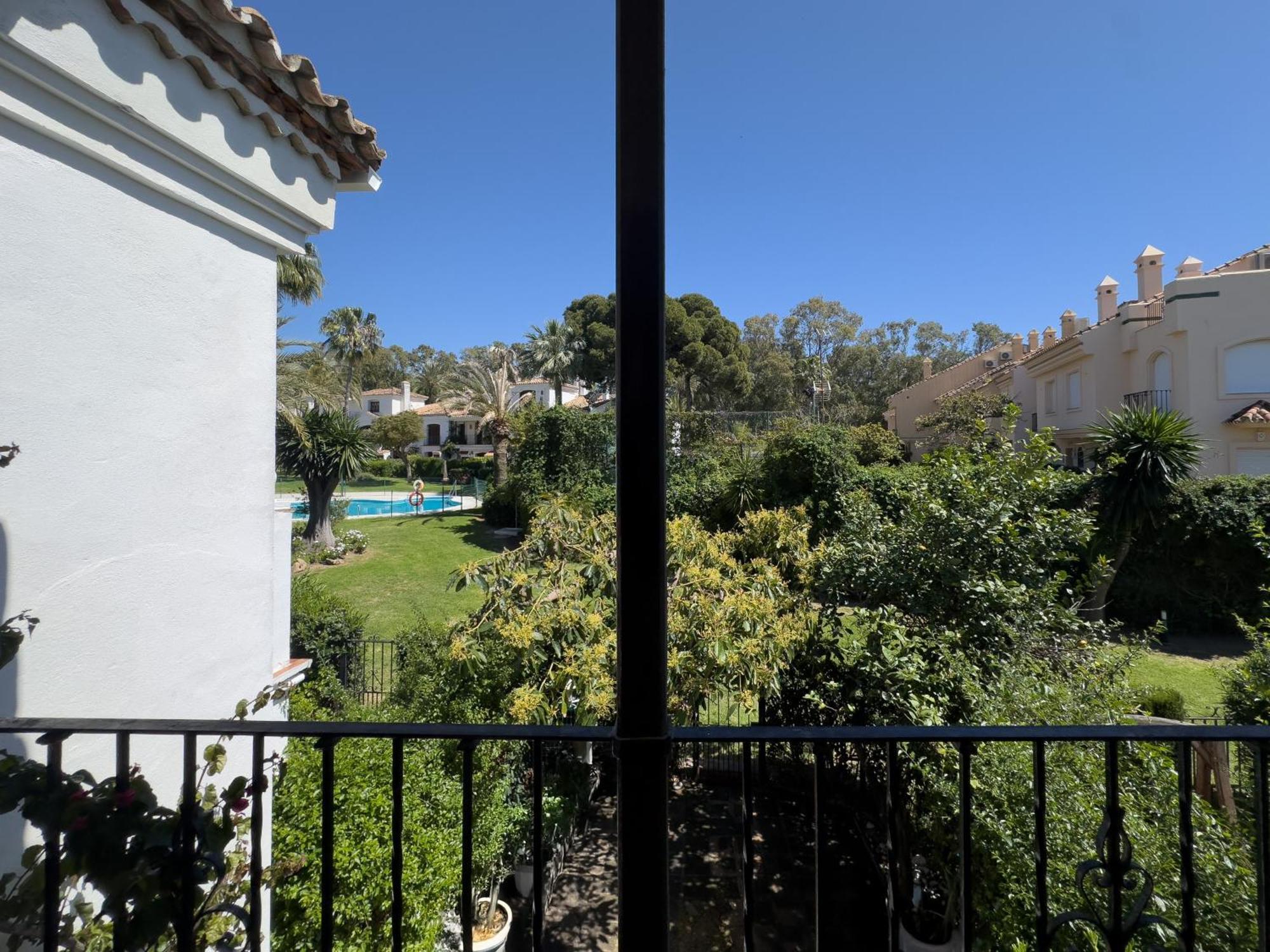 Casa de férias Adosado Junto Al Mar