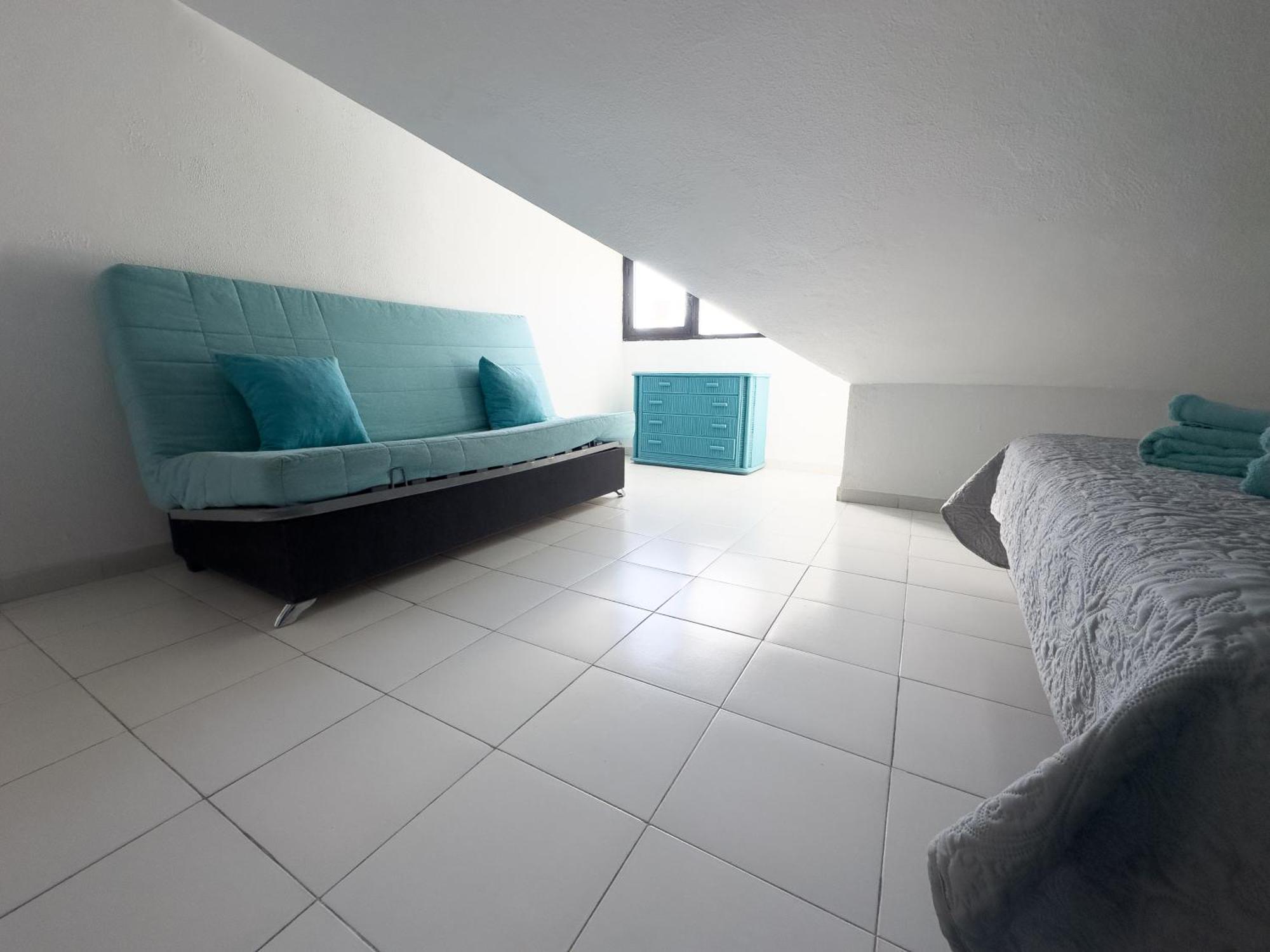 Cristamar Centro Y Playa Apartment *