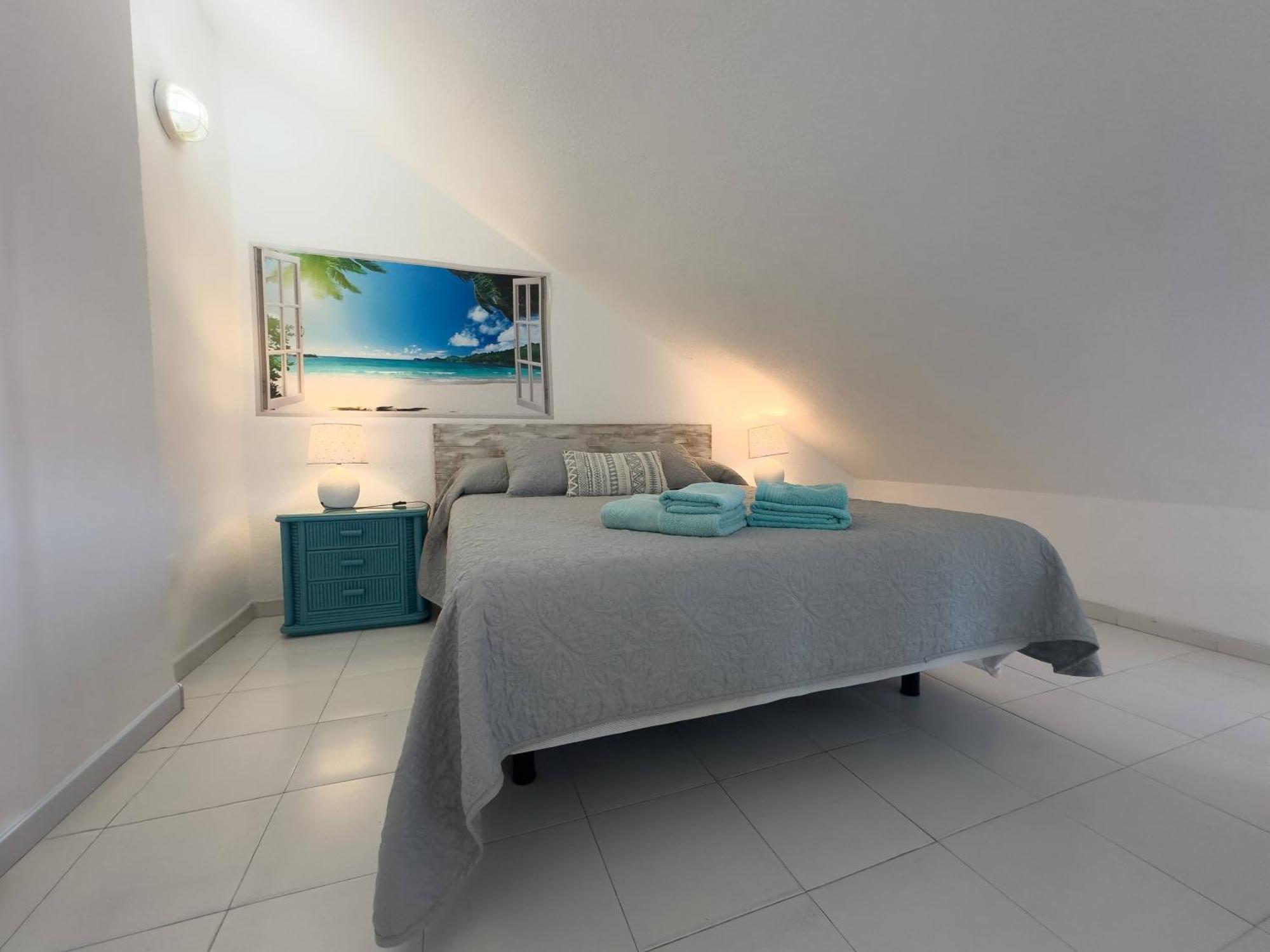 Cristamar Centro Y Playa Apartment Estepona