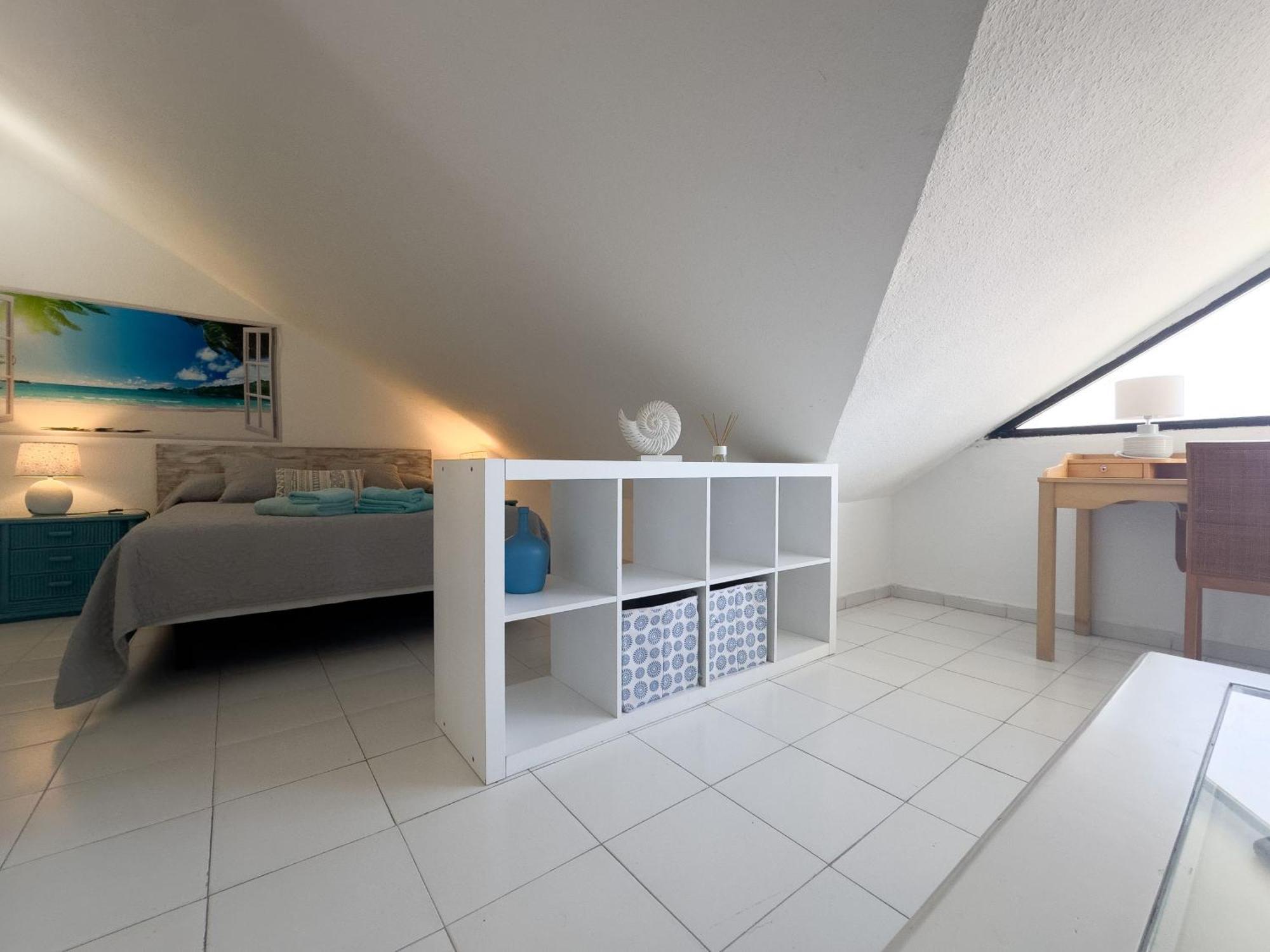 Apartment Cristamar Centro Y Playa Estepona