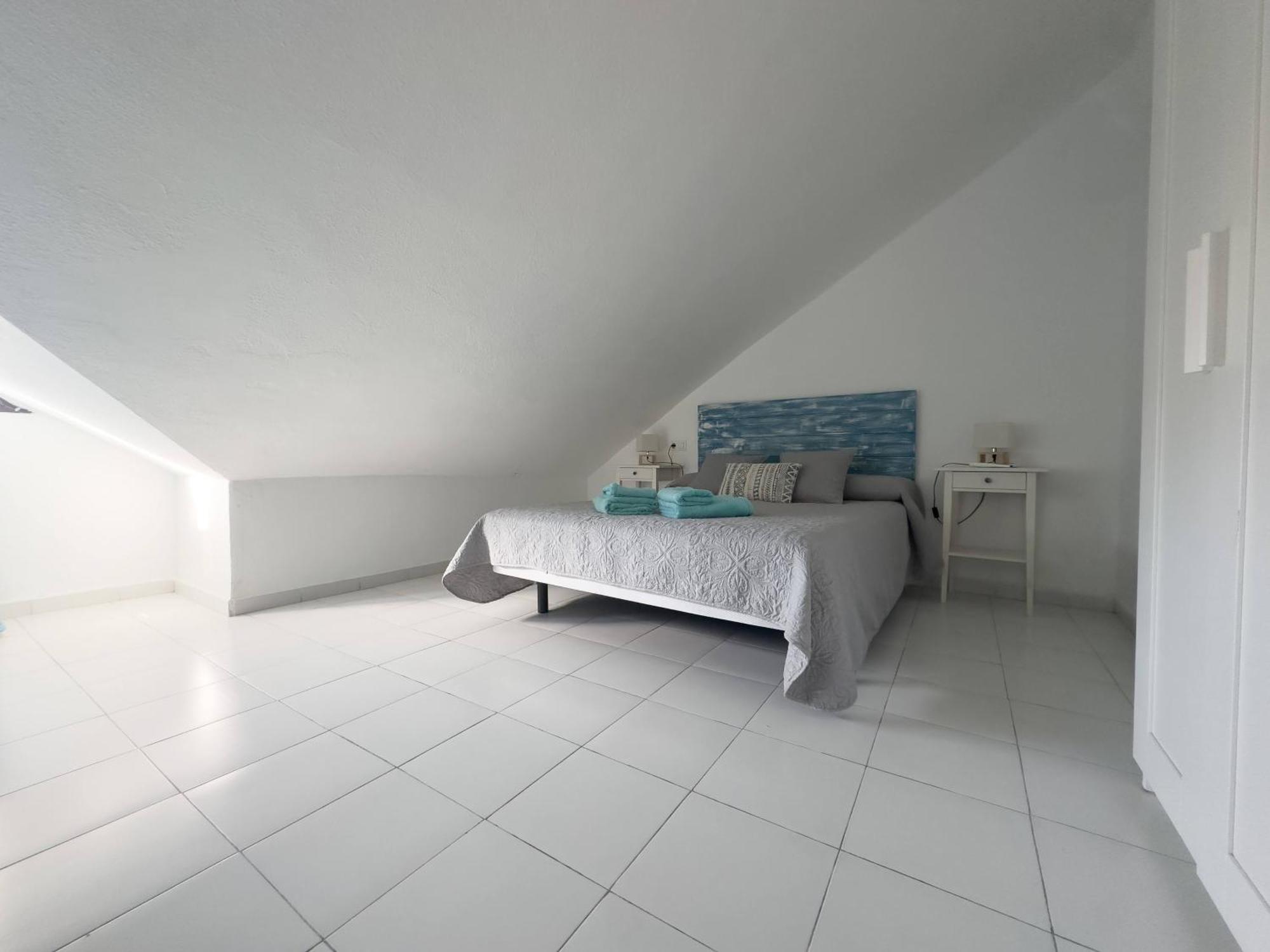 Apartment Cristamar Centro Y Playa