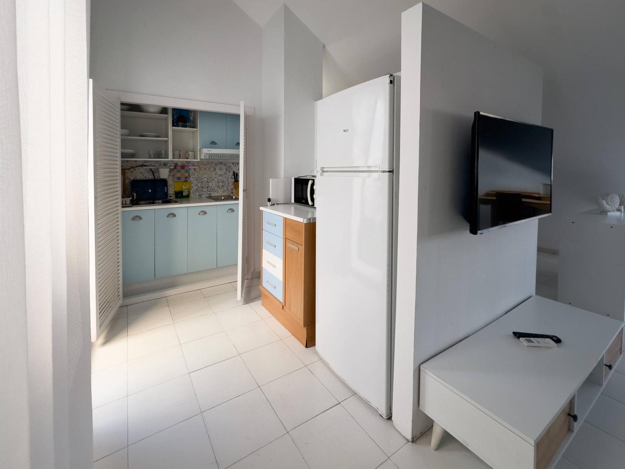 Cristamar Centro Y Playa Apartment *