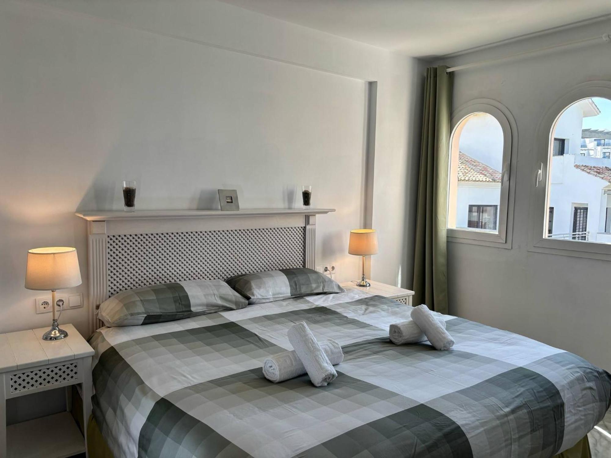 Casa de férias Diletta Estepona