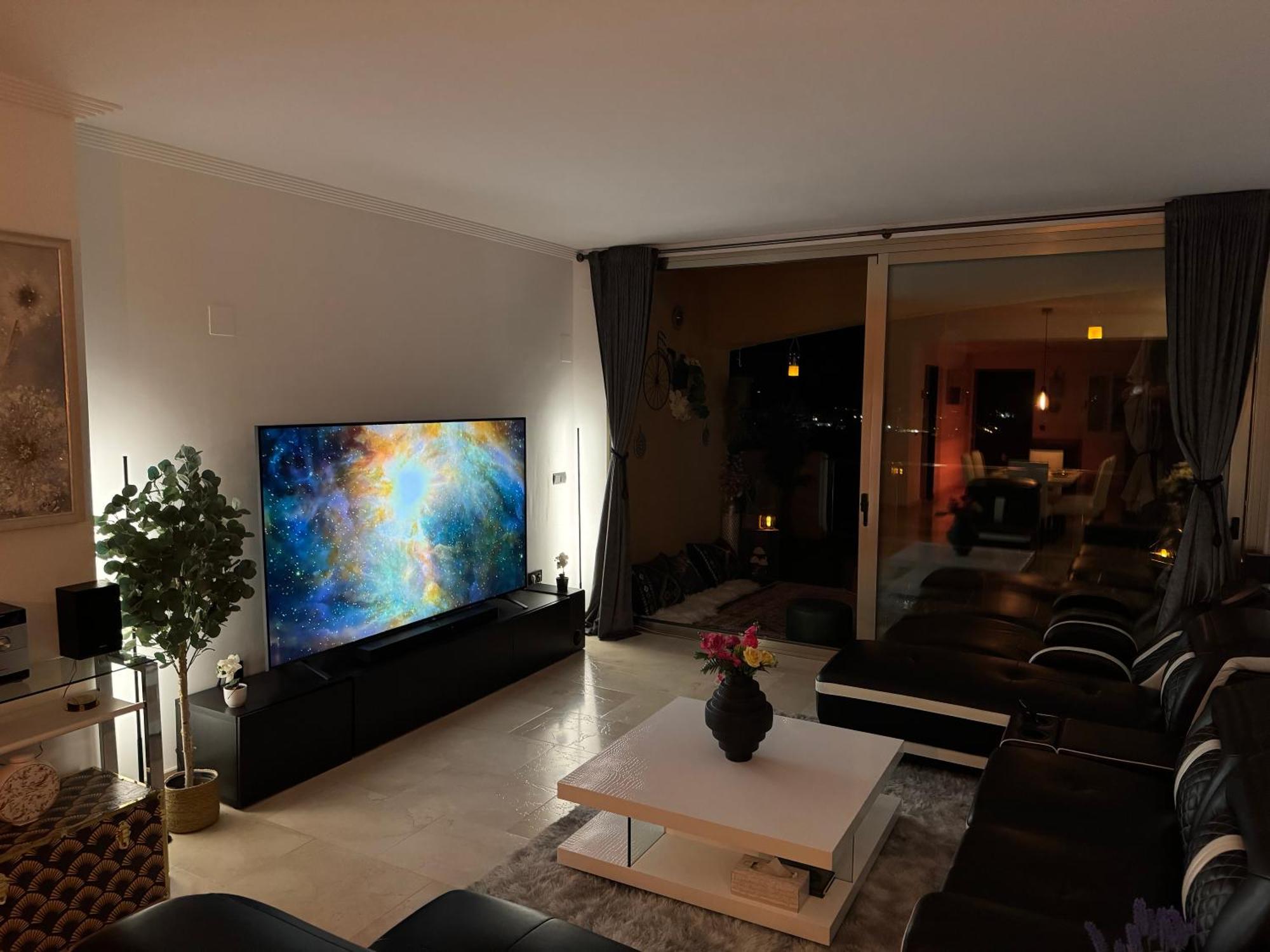 Apartment House Rahma Resina Golf *