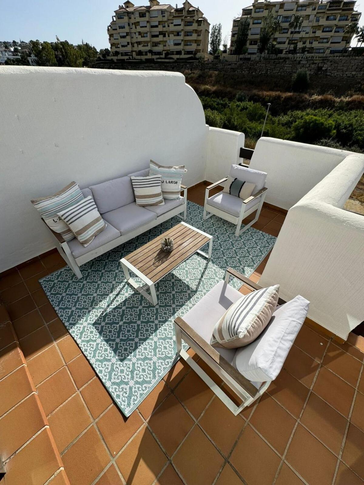 Apartamento Casa Lina