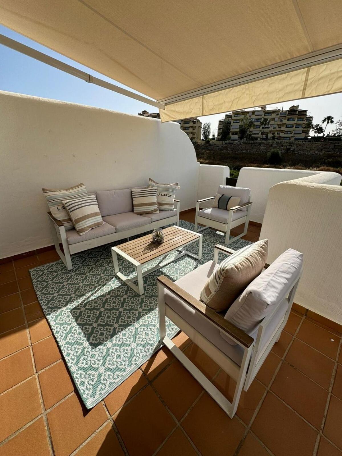 Casa Lina Apartamento Estepona